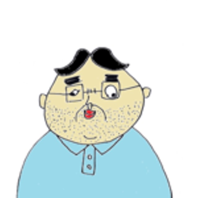 (仮)怒りの(F&A)もりべえ
