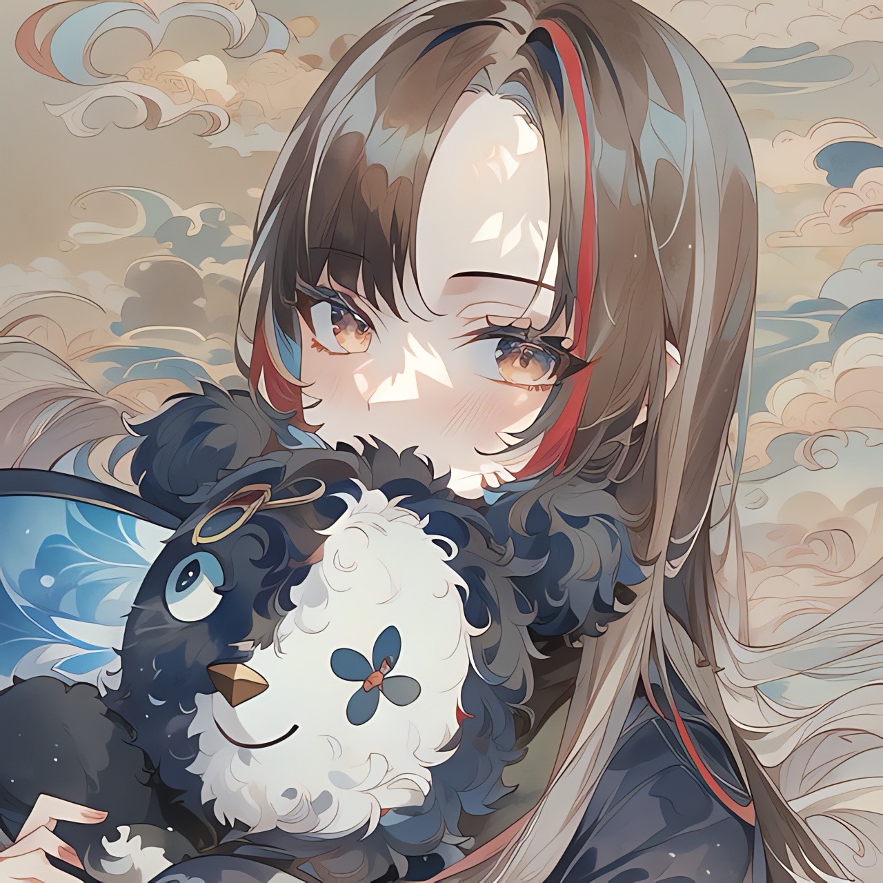 霜月悠