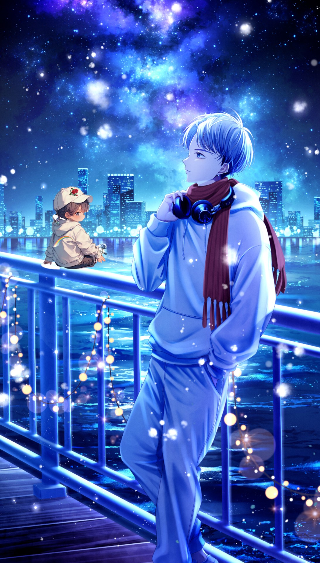 音癒-neyu-☾⃝໋᷂🥀𓈒 