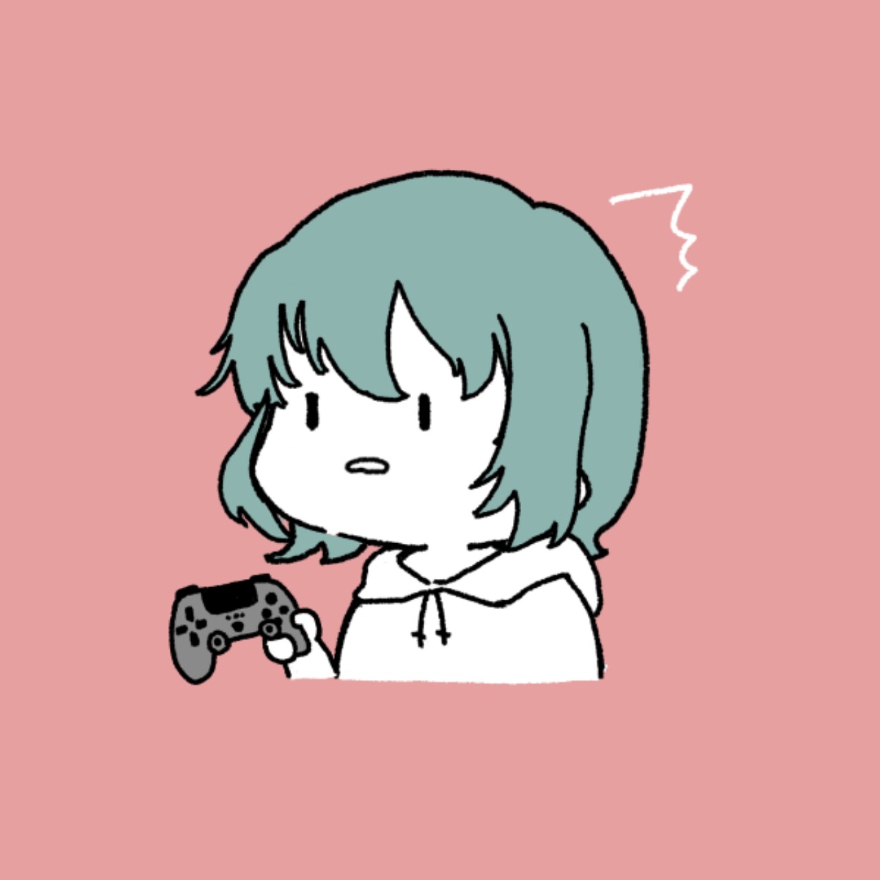 ﾐﾎｼ✩*