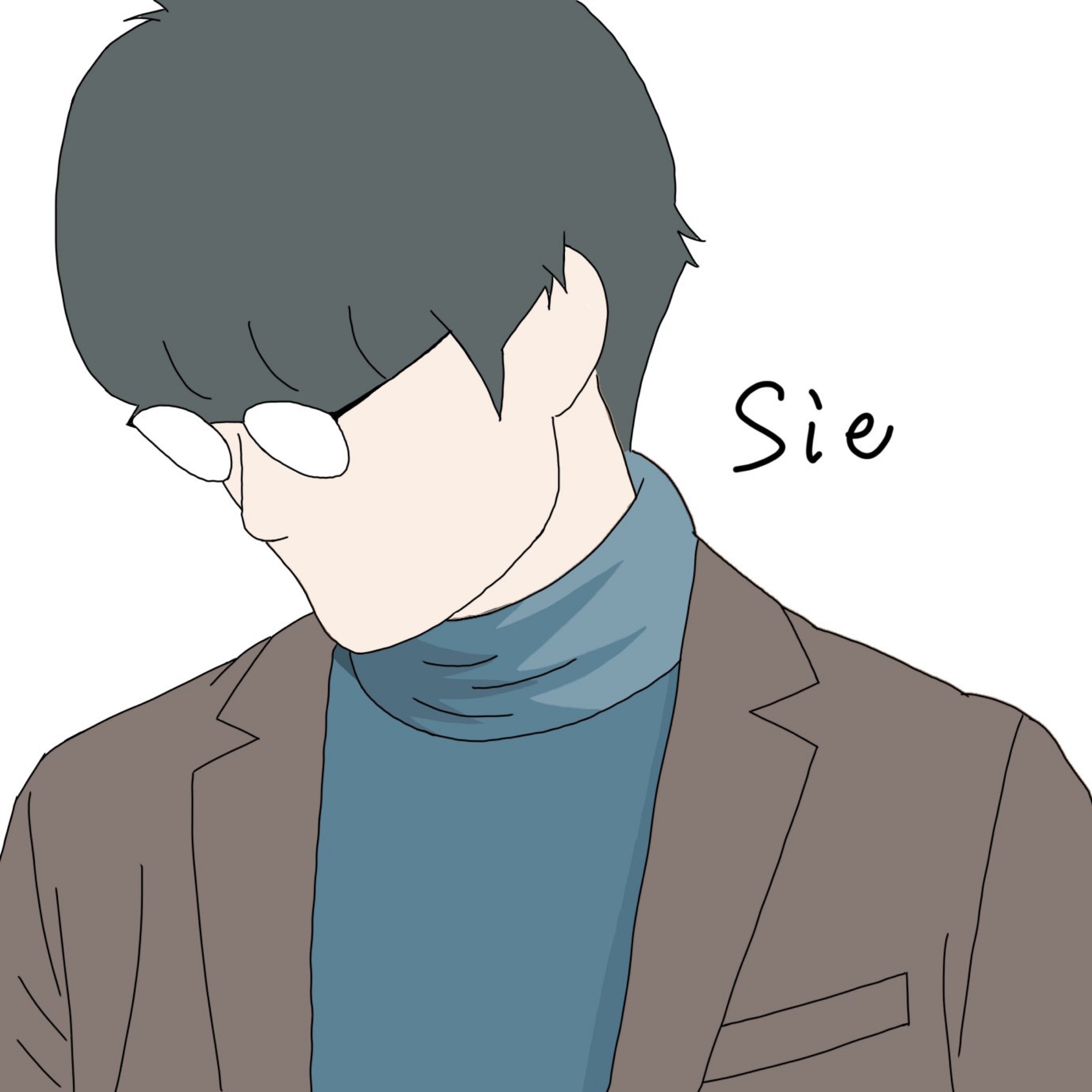 𝕊 𝕚 𝕖 🍀イラスト担当