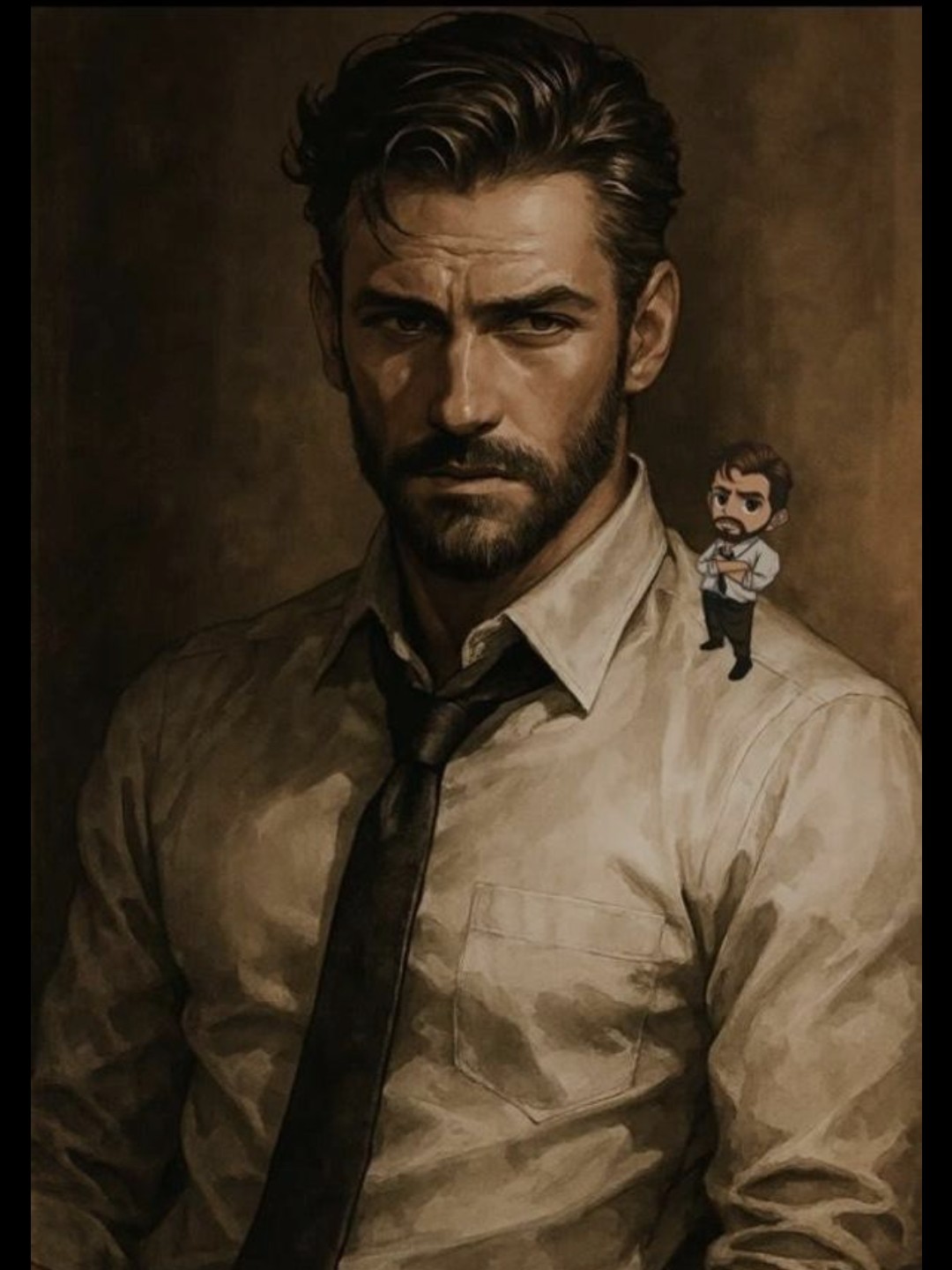 𝑻💫敏輝（としき）