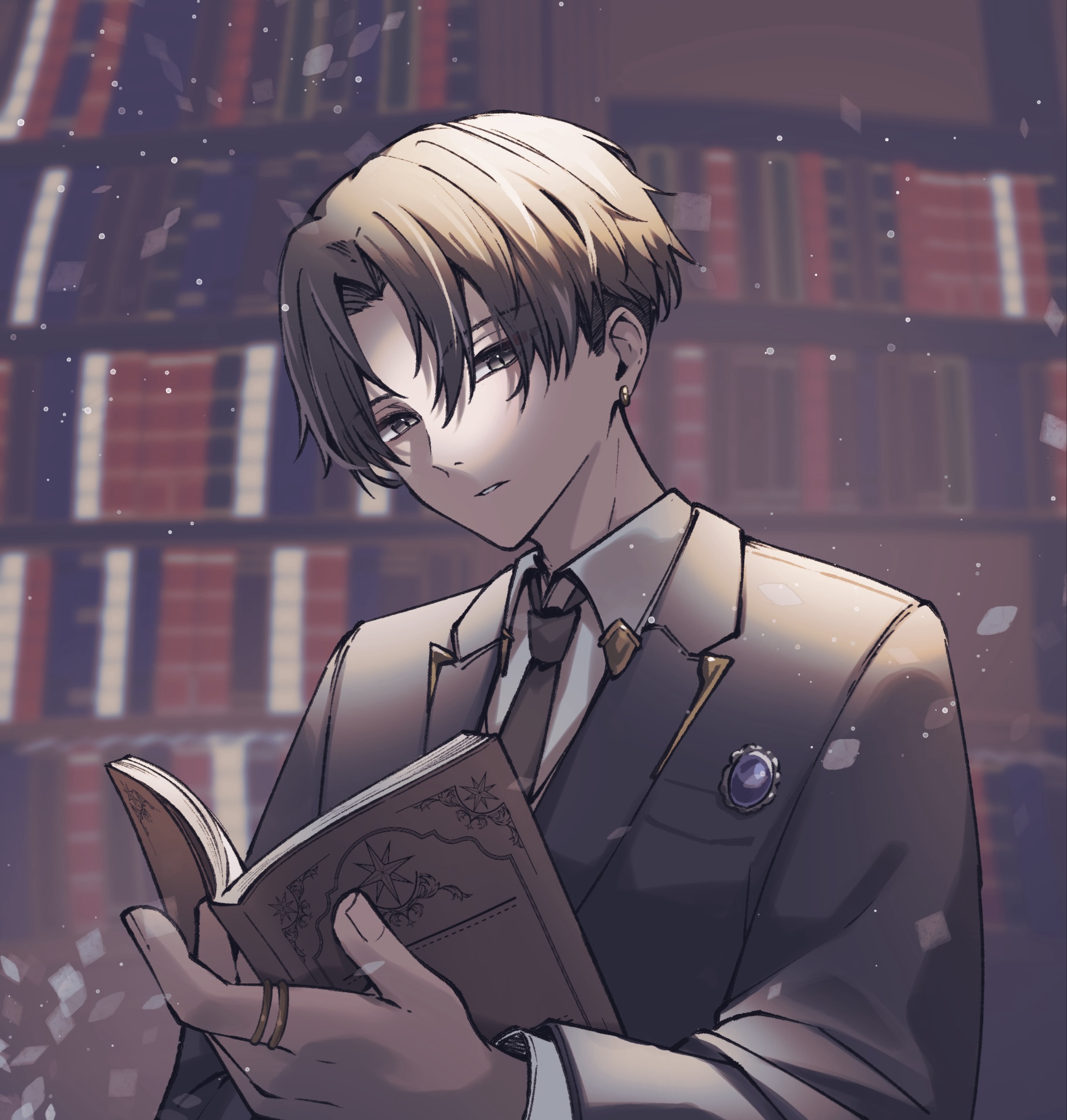 𝓨‎*.☽詠要-よいる-