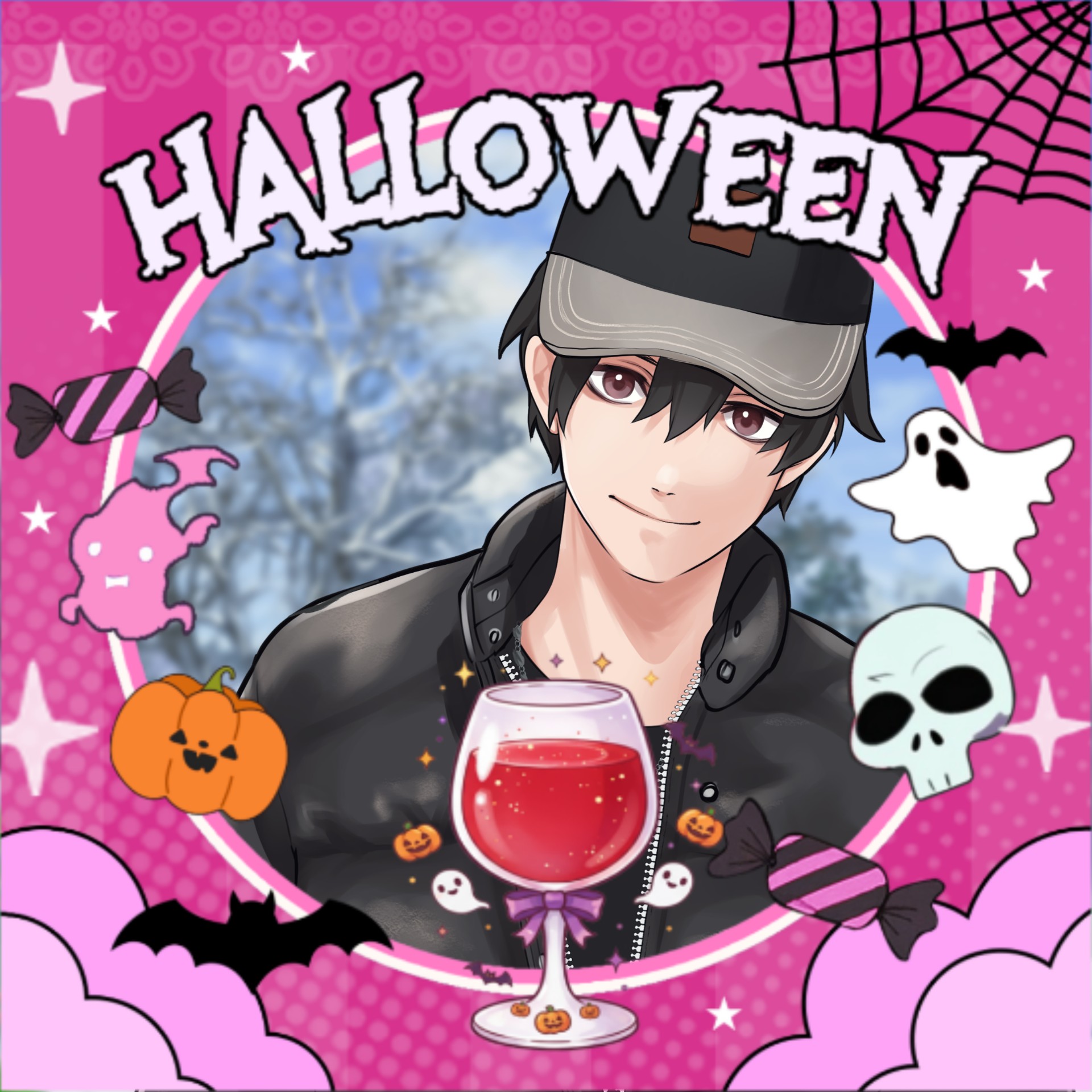 🦄🗝️グロウ