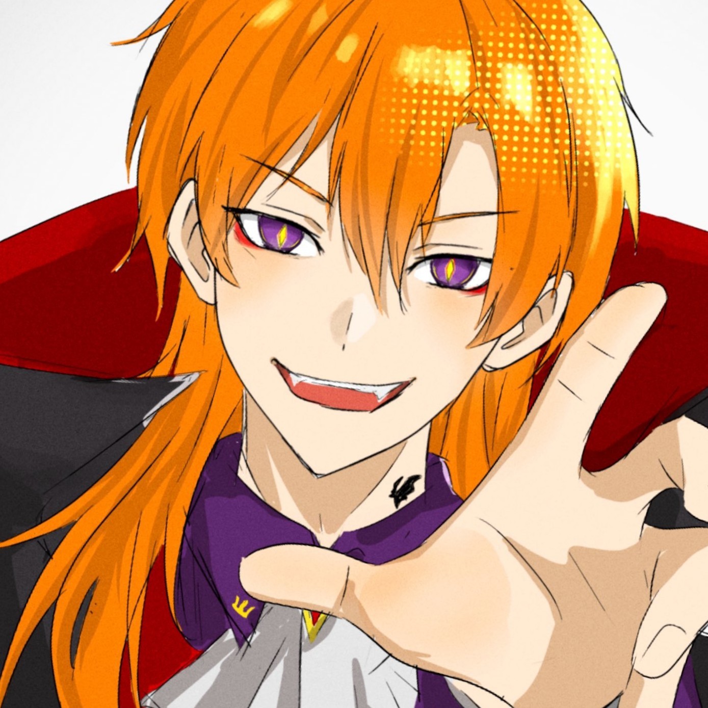 🔱🦇ちゃんたくいずばっと