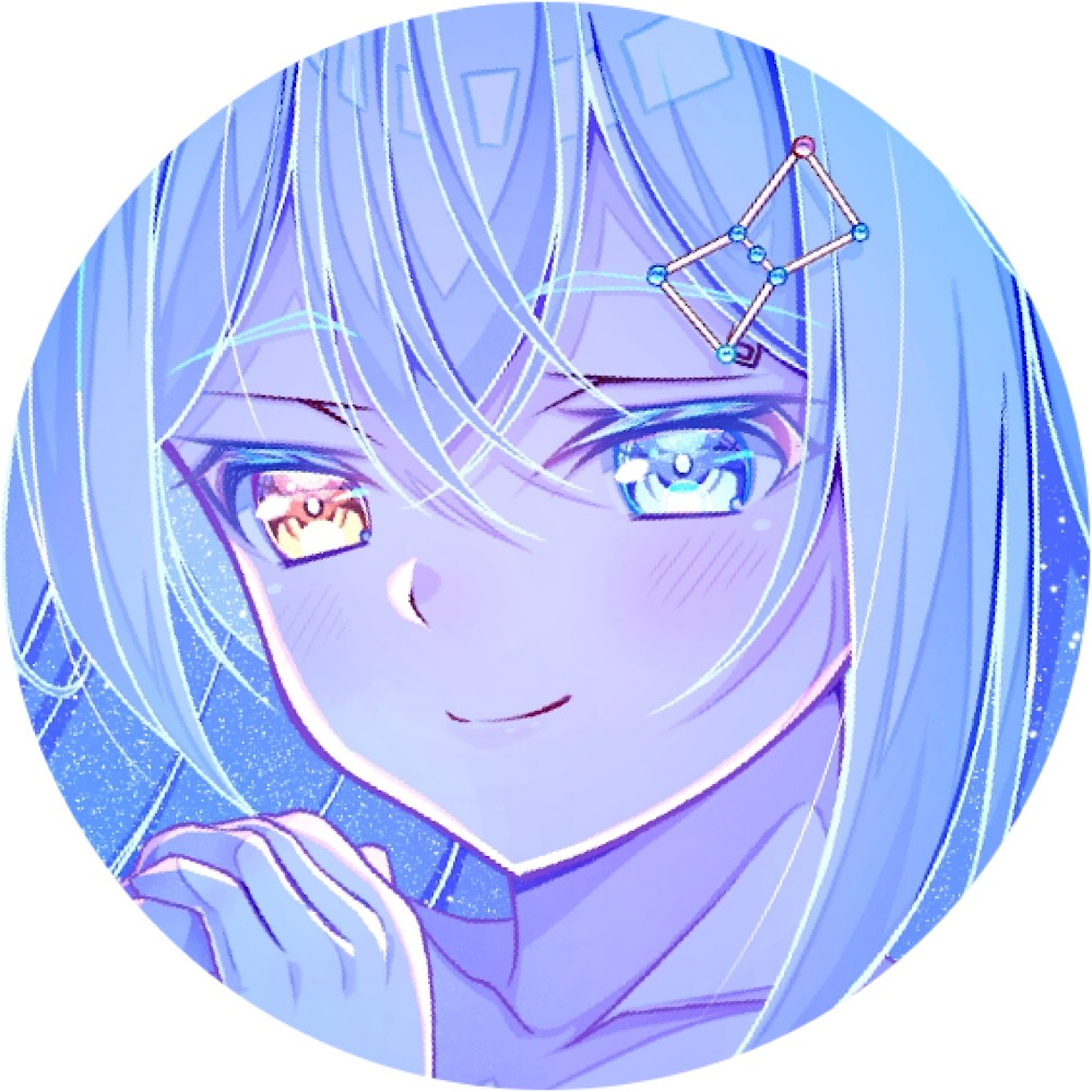 ❄️星冴ゆる✨