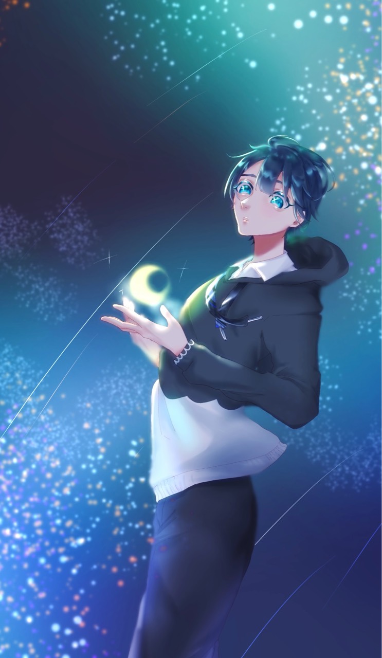 あ お