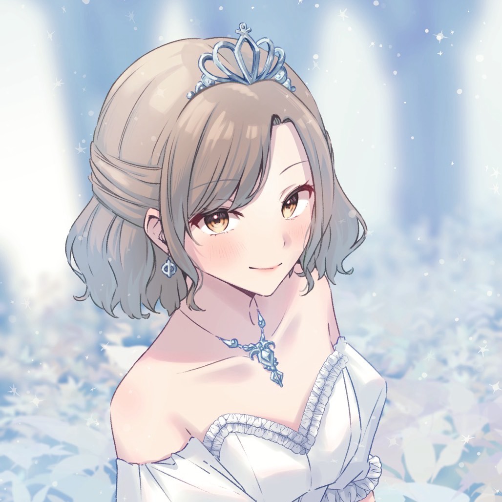 Φしらたまもなか