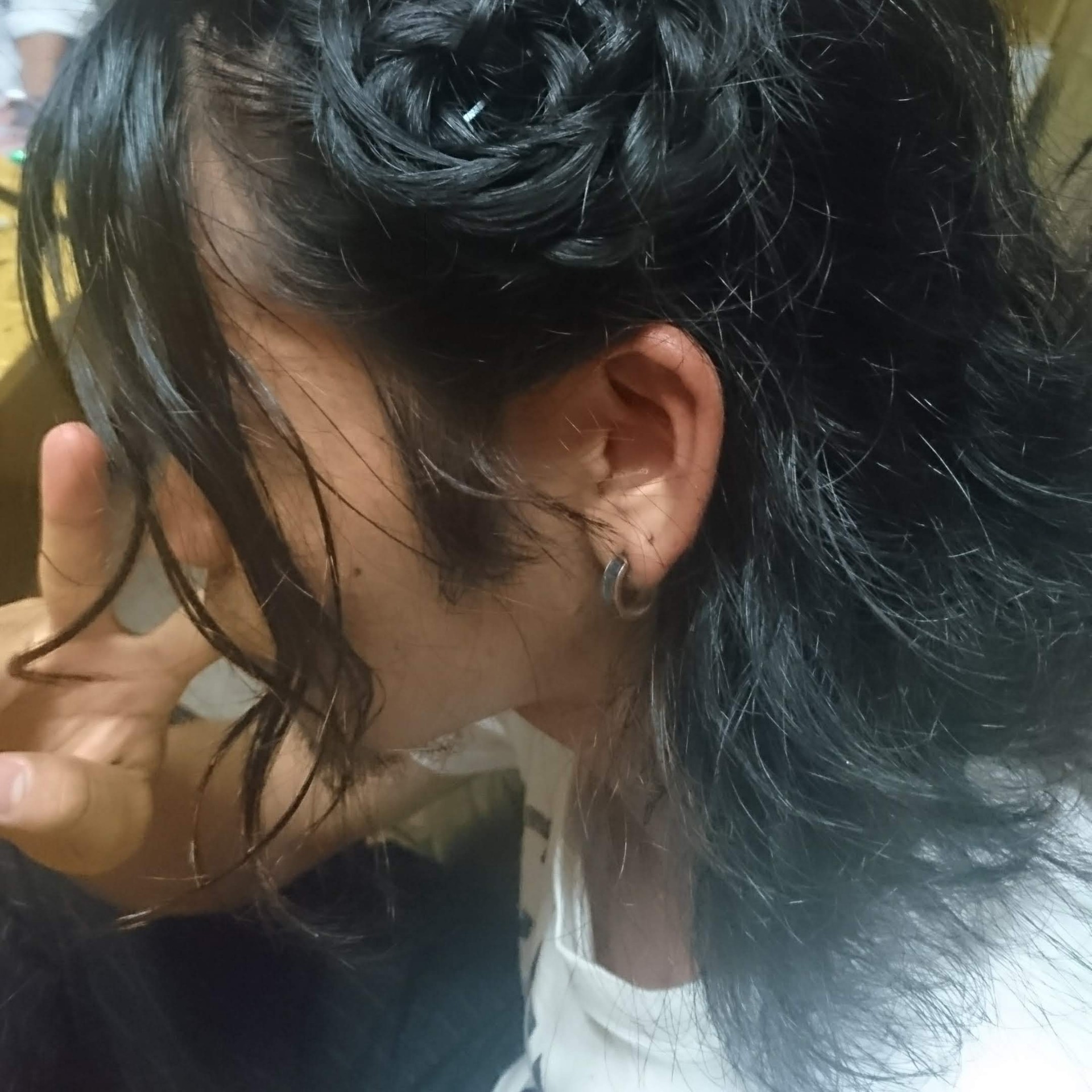 🍬最終兵器しちみちゃん