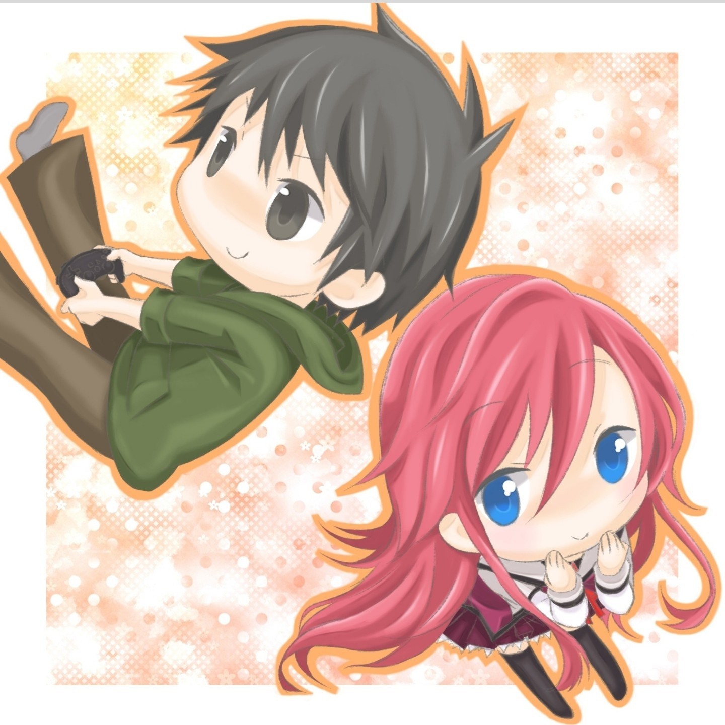 🍯⇔🧸ꪔ̤スミルド🦈