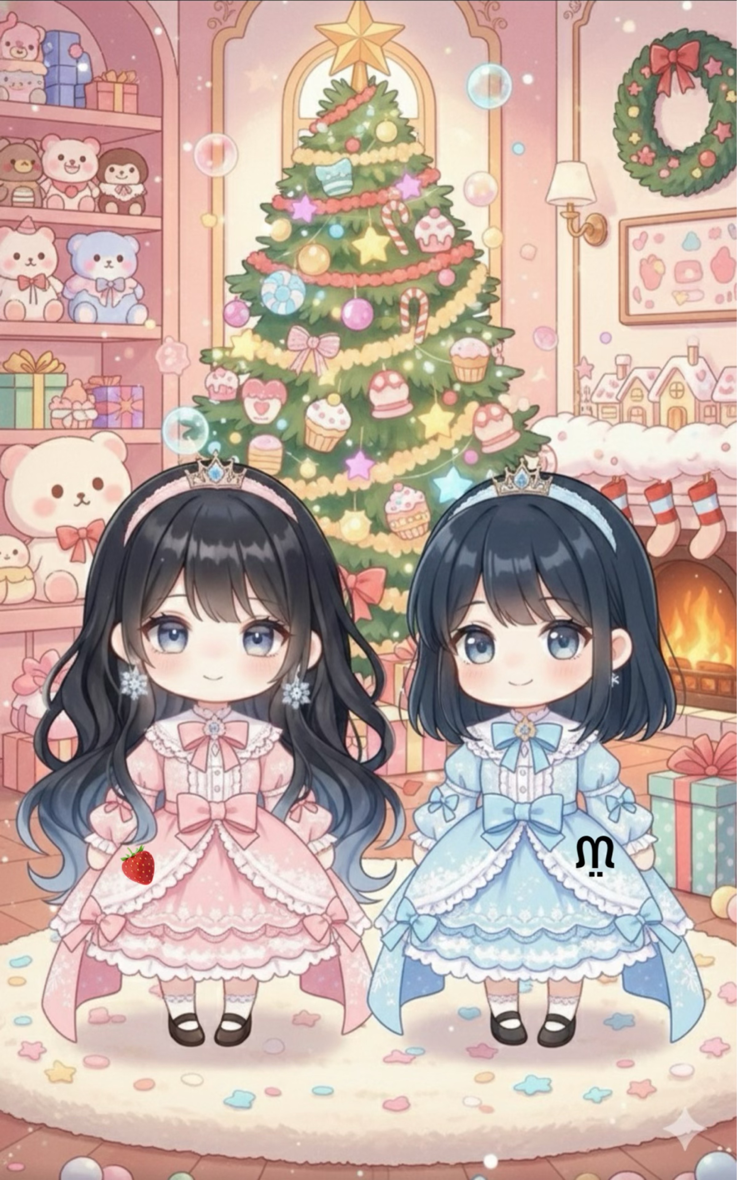 🍓🍴美͙夜͙ -Miya-