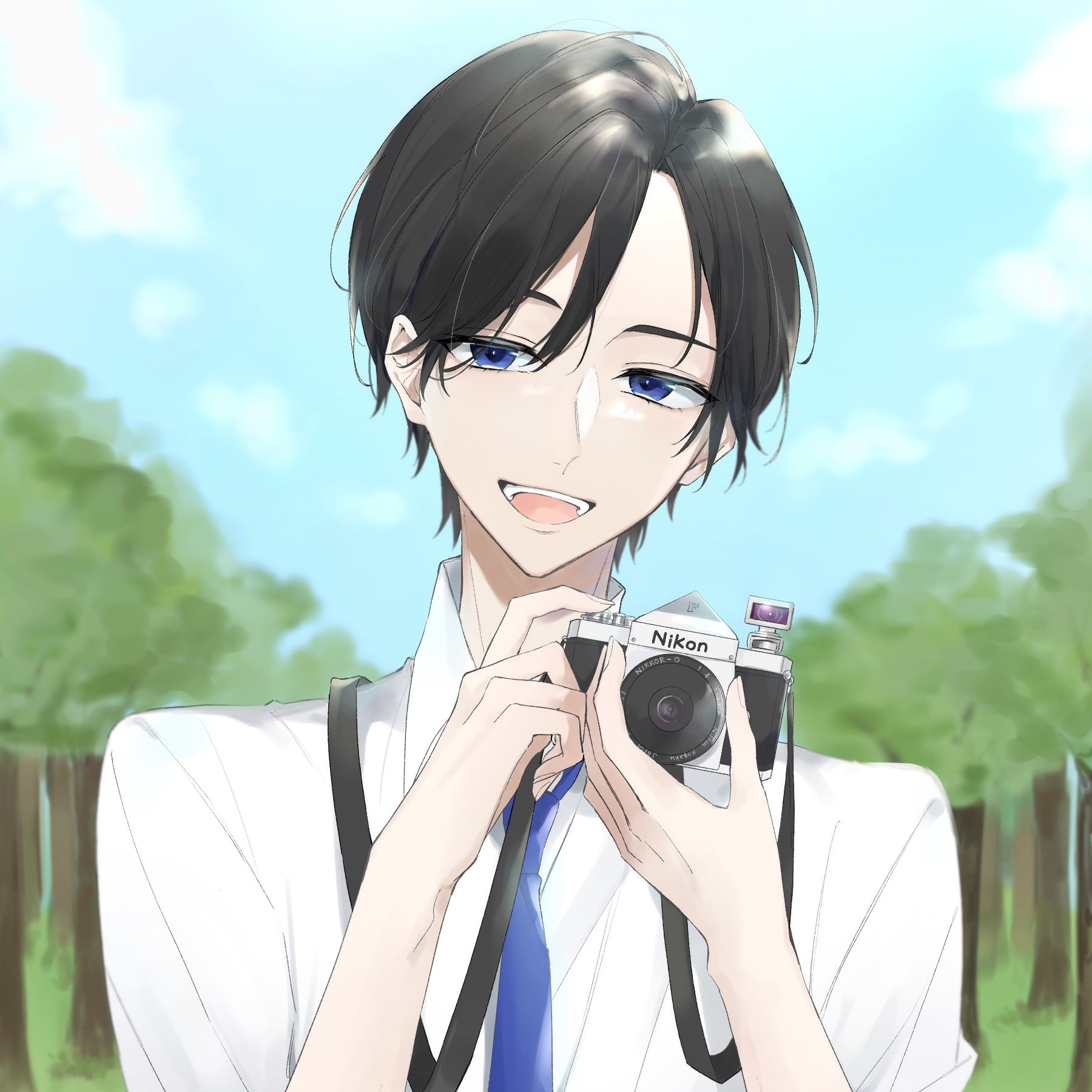 👔リーマン