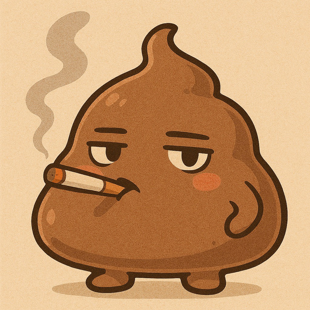 🚬💩そふぃZzz