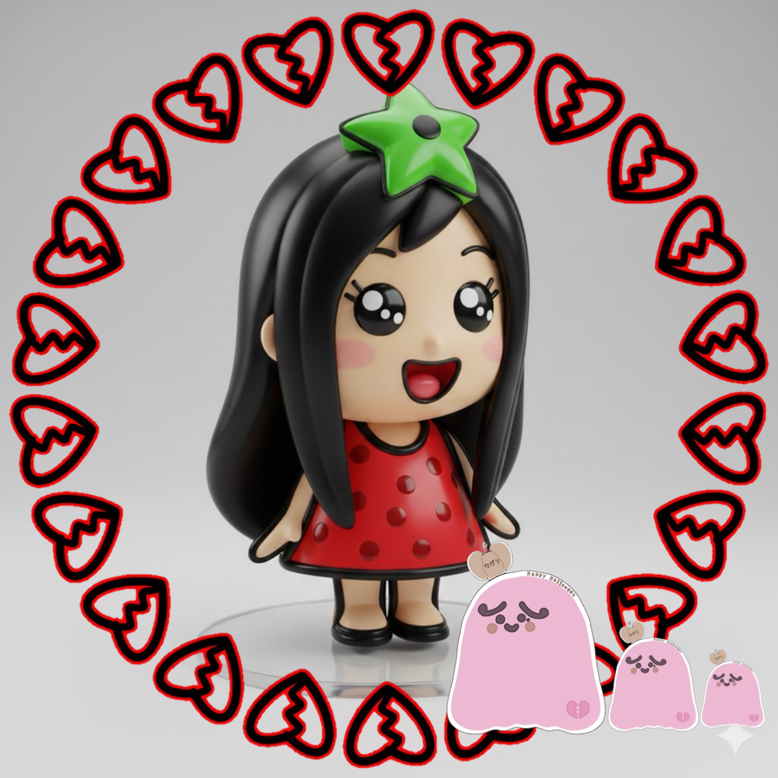 幸ᩚせなんていらない💔ᩚカガリ