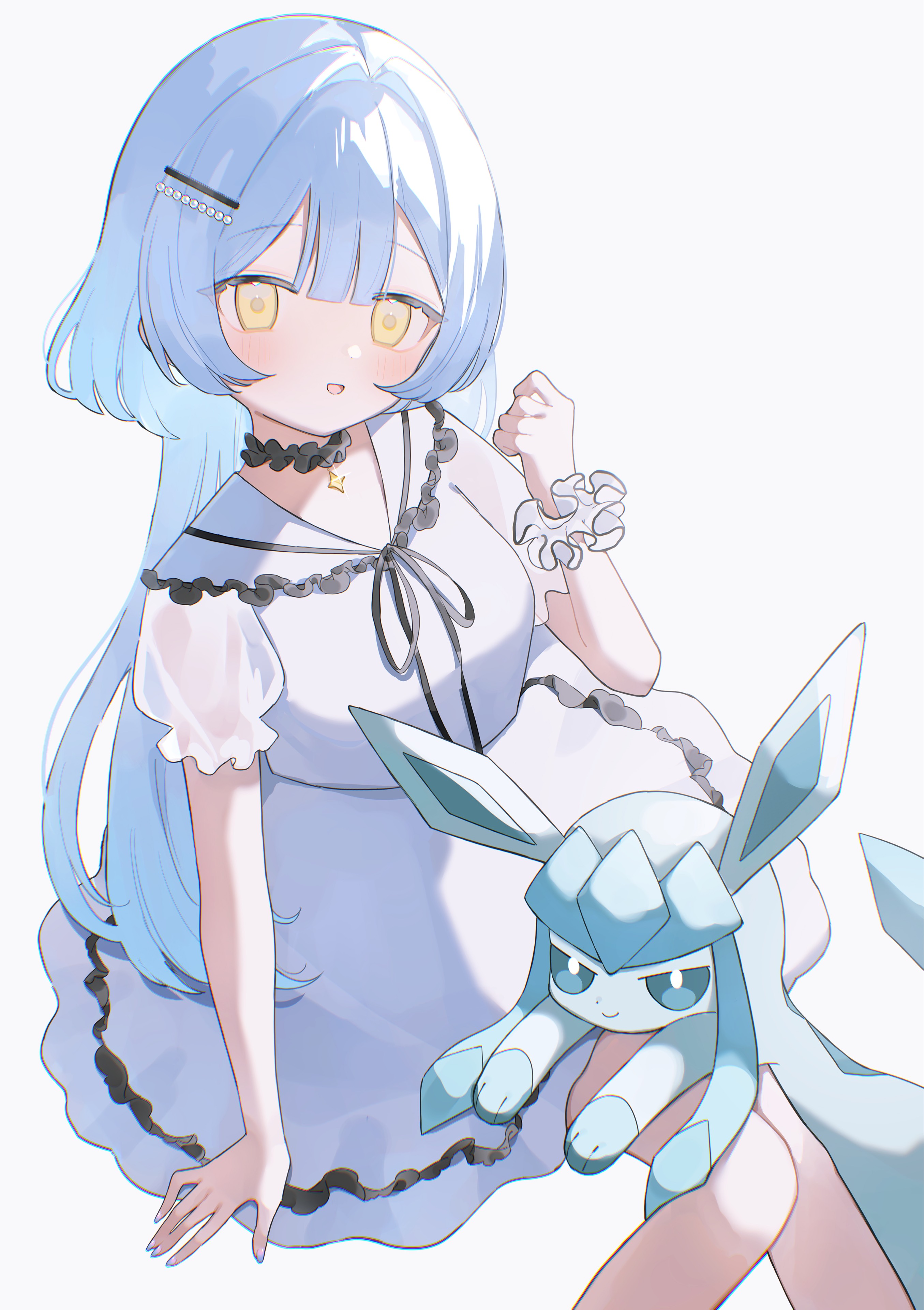 爽 礼 ‐ ｻﾗ ‐