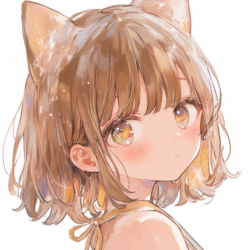 雲丹柱の澪愛︎︎