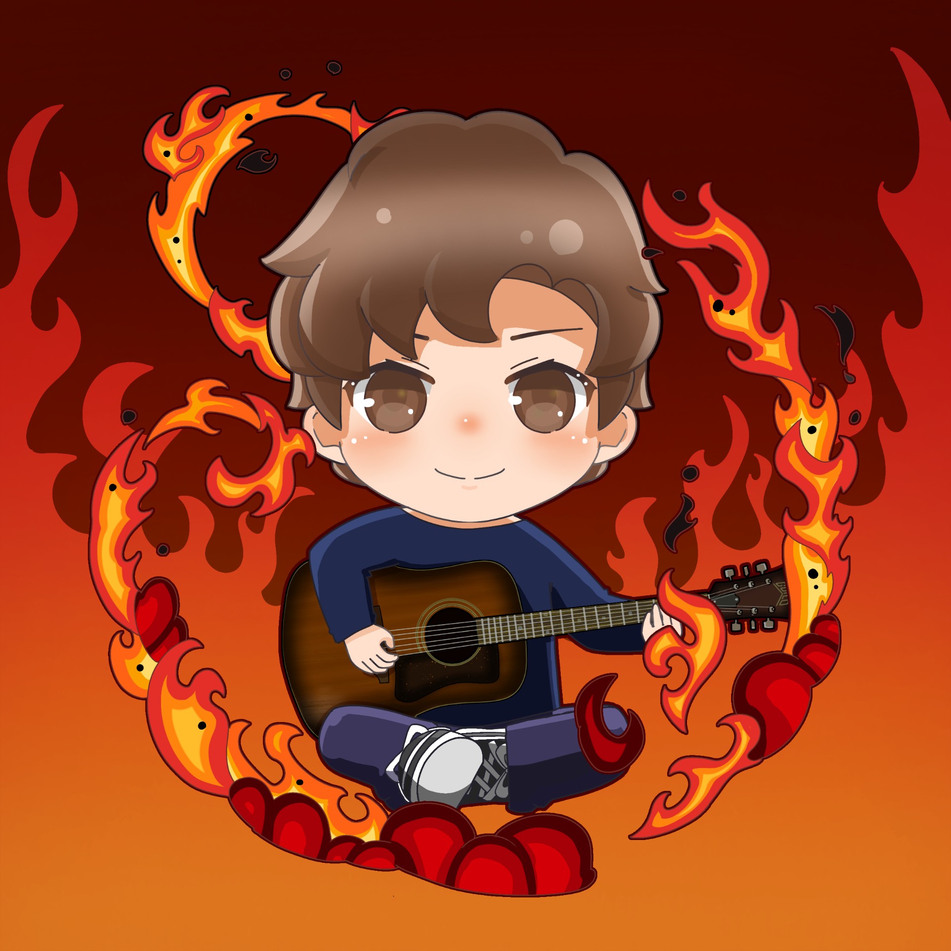 Sara ♪
