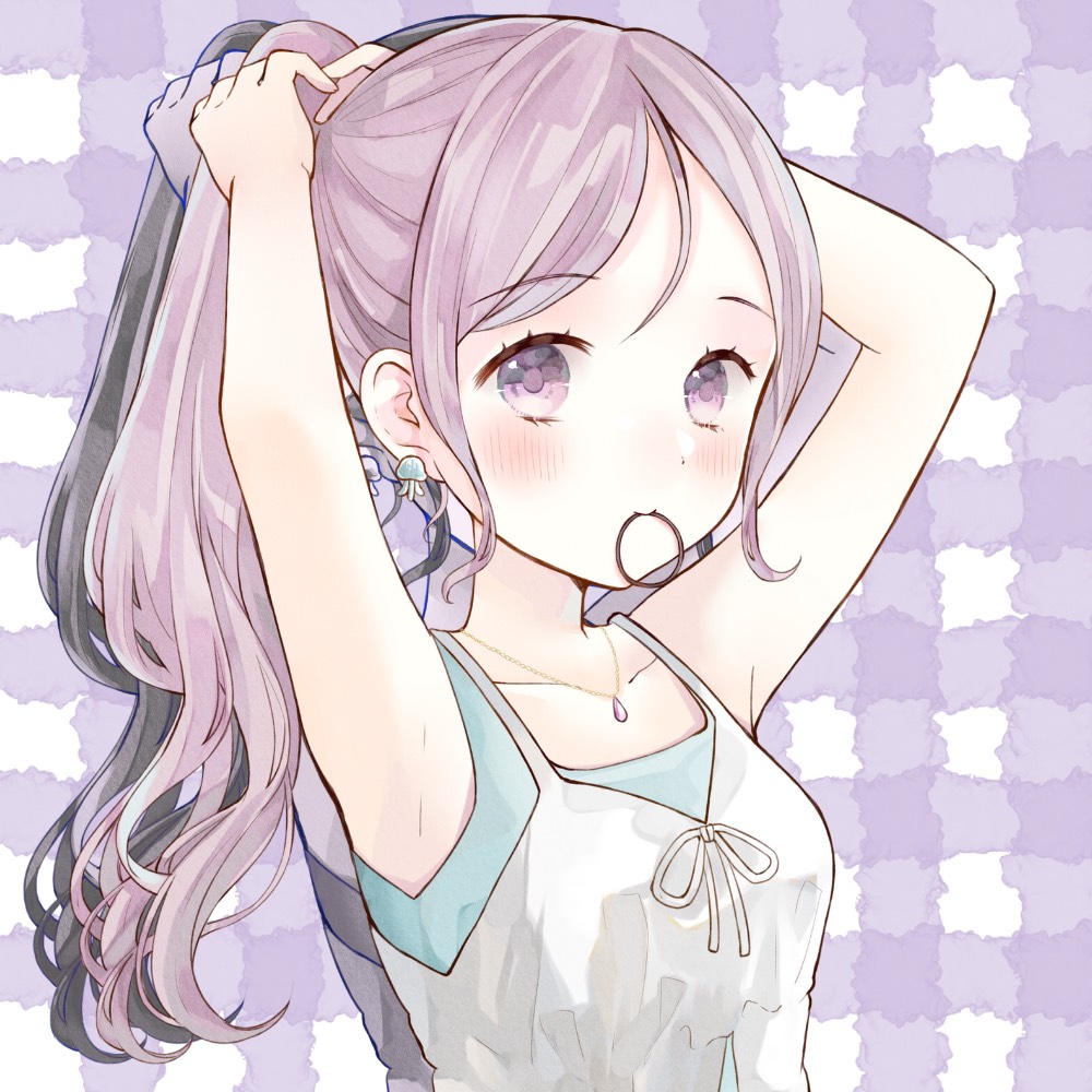 𝙷𝄞運命のひとえちゃん