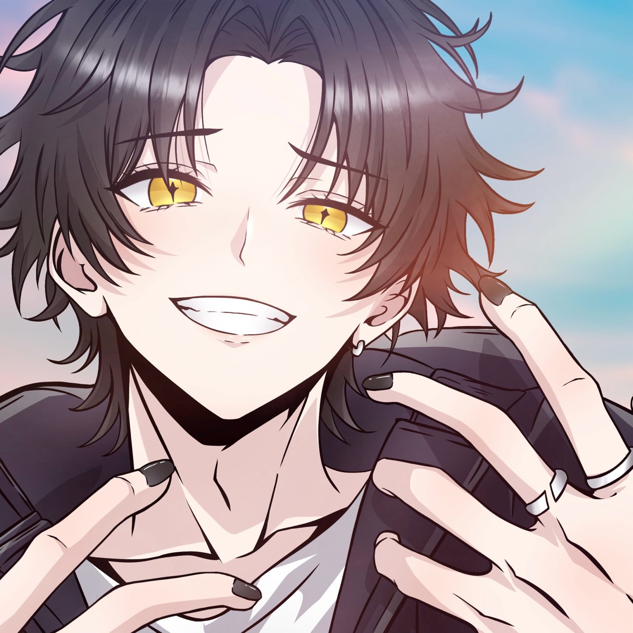 ꒳🐹とことんハム太郎