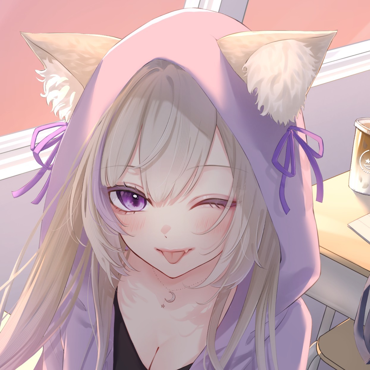 ★+ﾟ宮月紫きなこ«𝗟𝘁’»