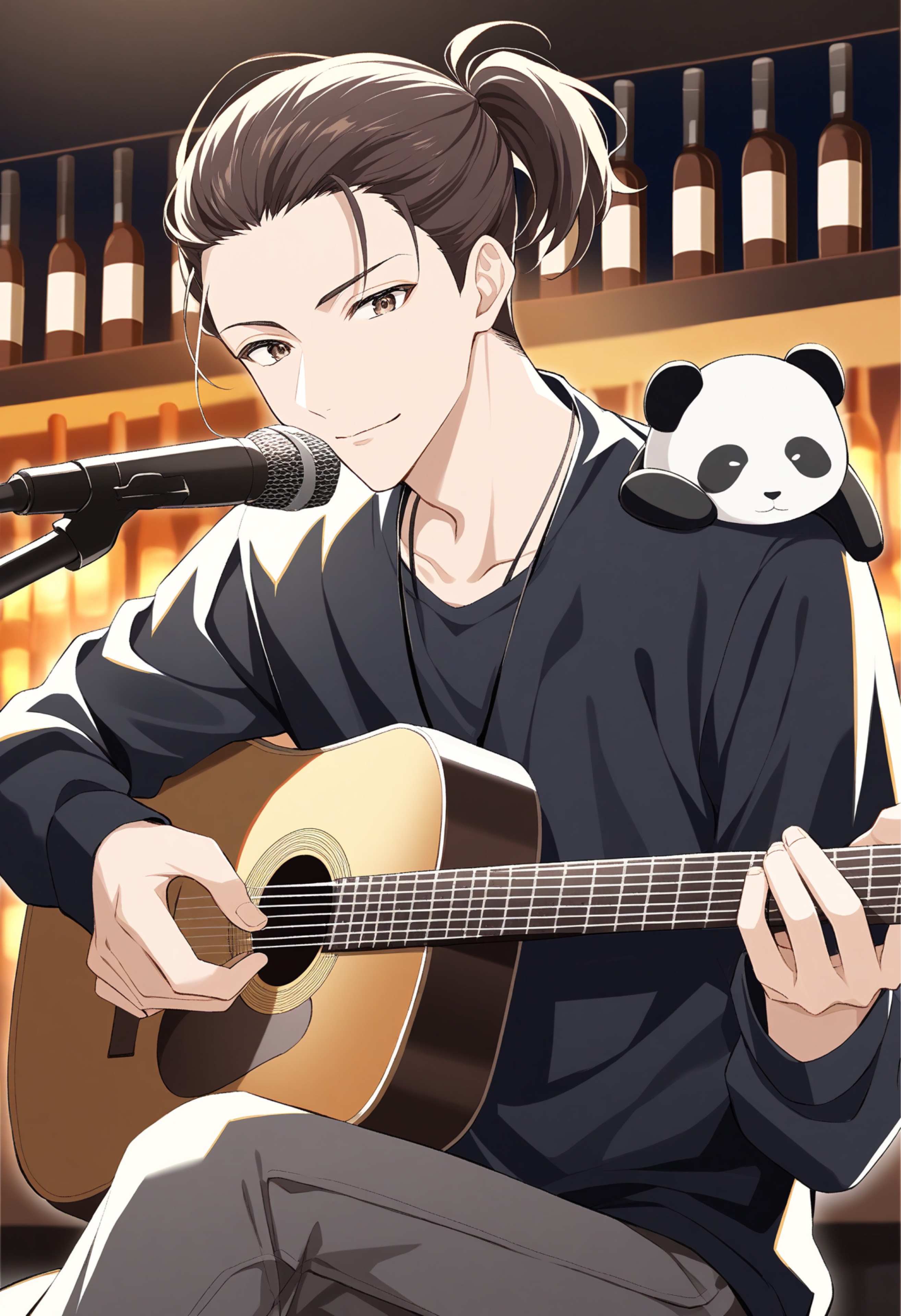 🐼📕しゃん