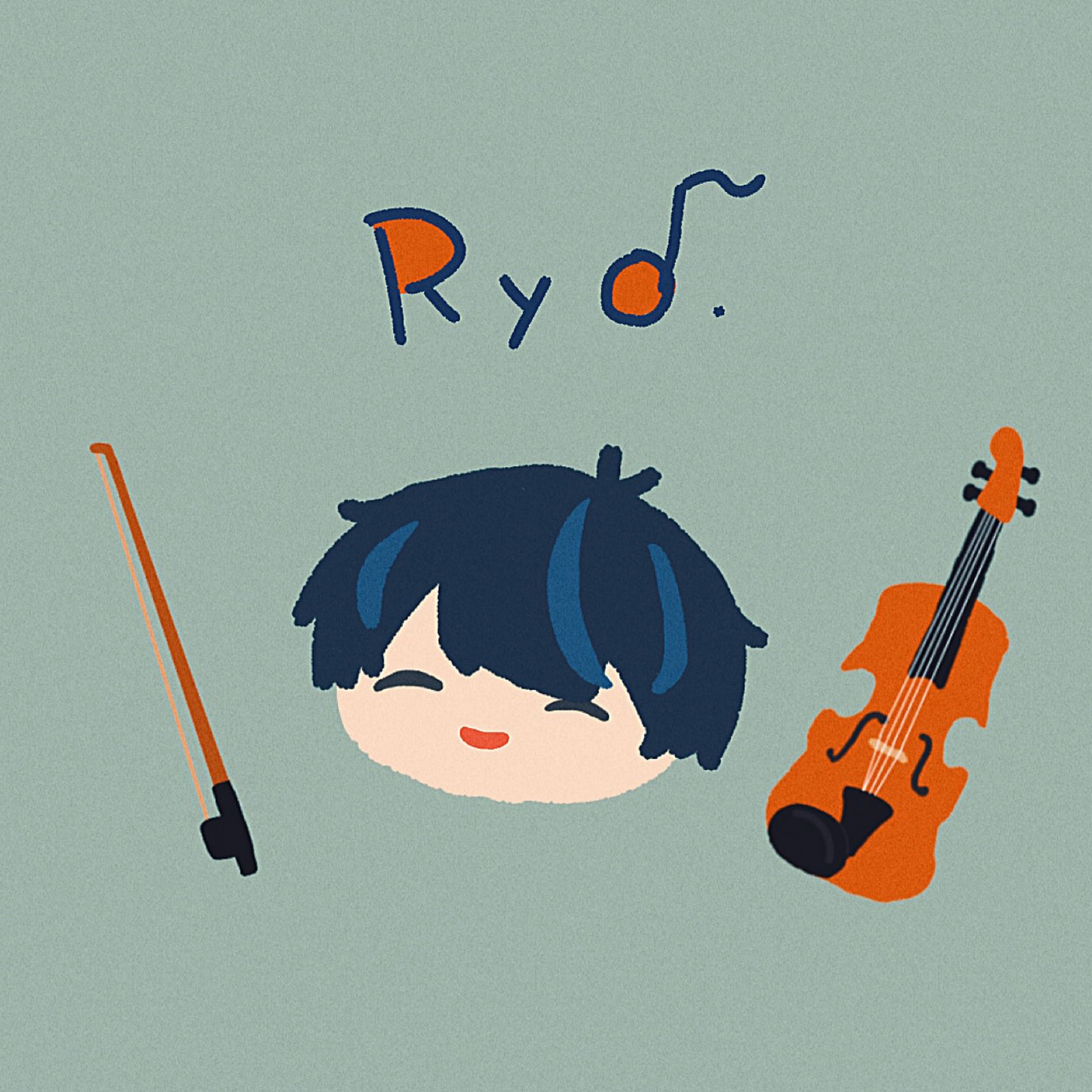Ryo(りょーちん)