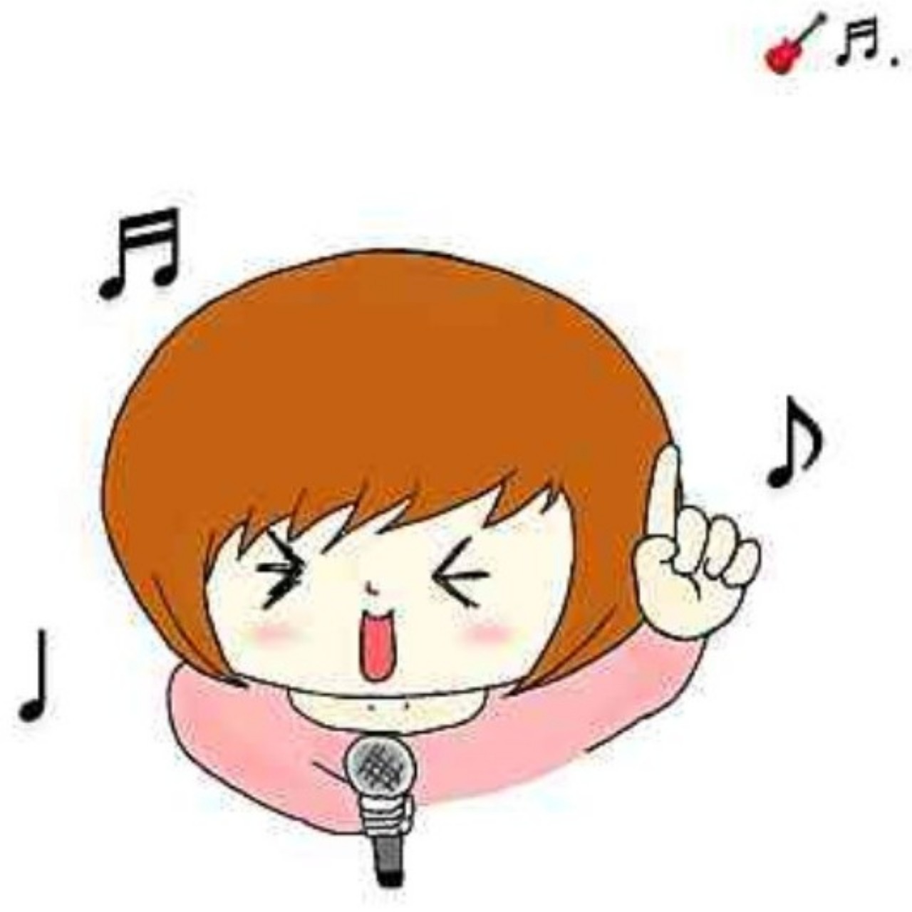 ❣️ちゅんちゅん🎸♬.*ﾟ❣️