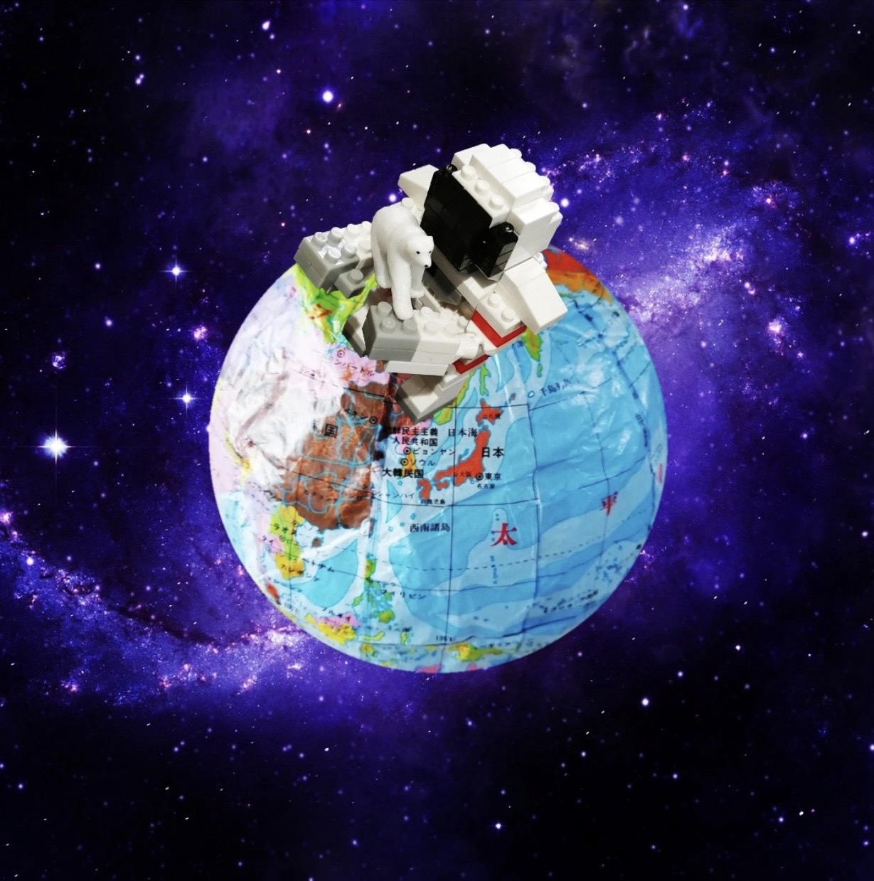 開運小天🌏