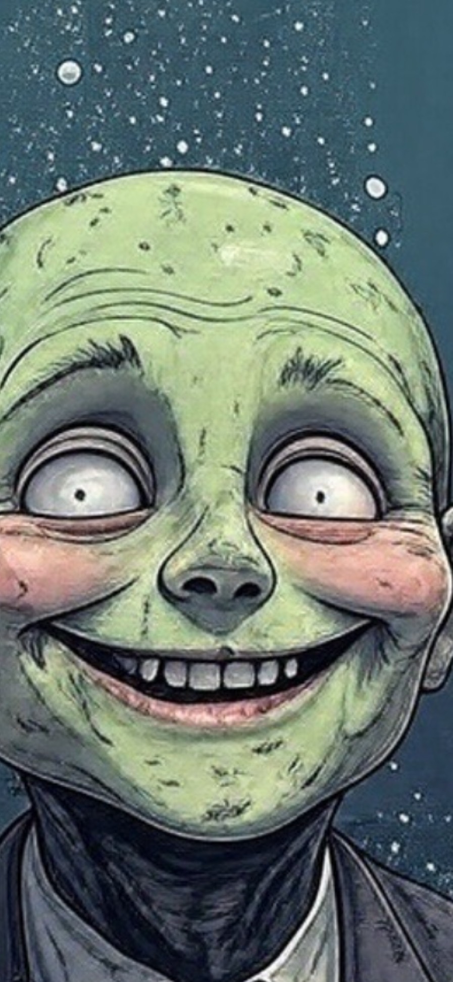 🦪ど☆はまぐり