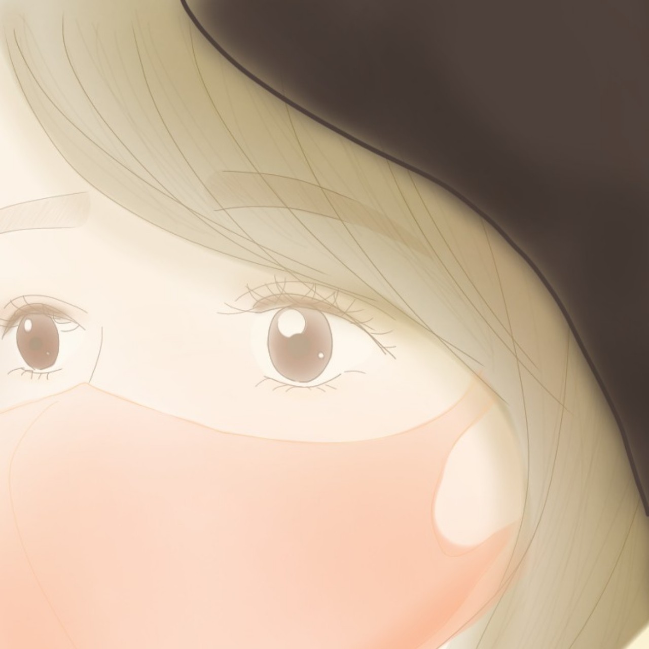 しょこらて(　 •͈ᴗ•͈)