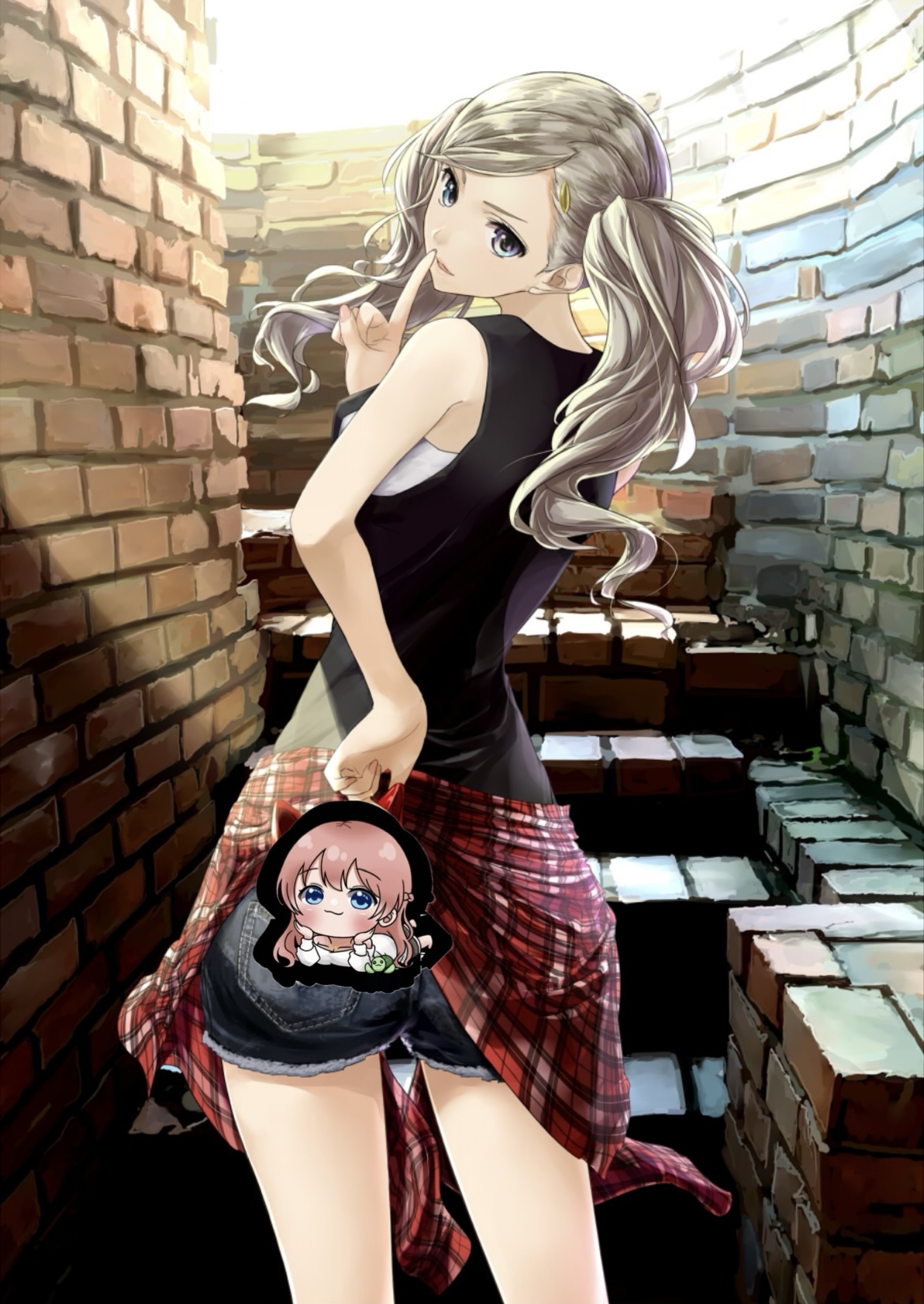 *⁎⋆まーち⋆⁎*