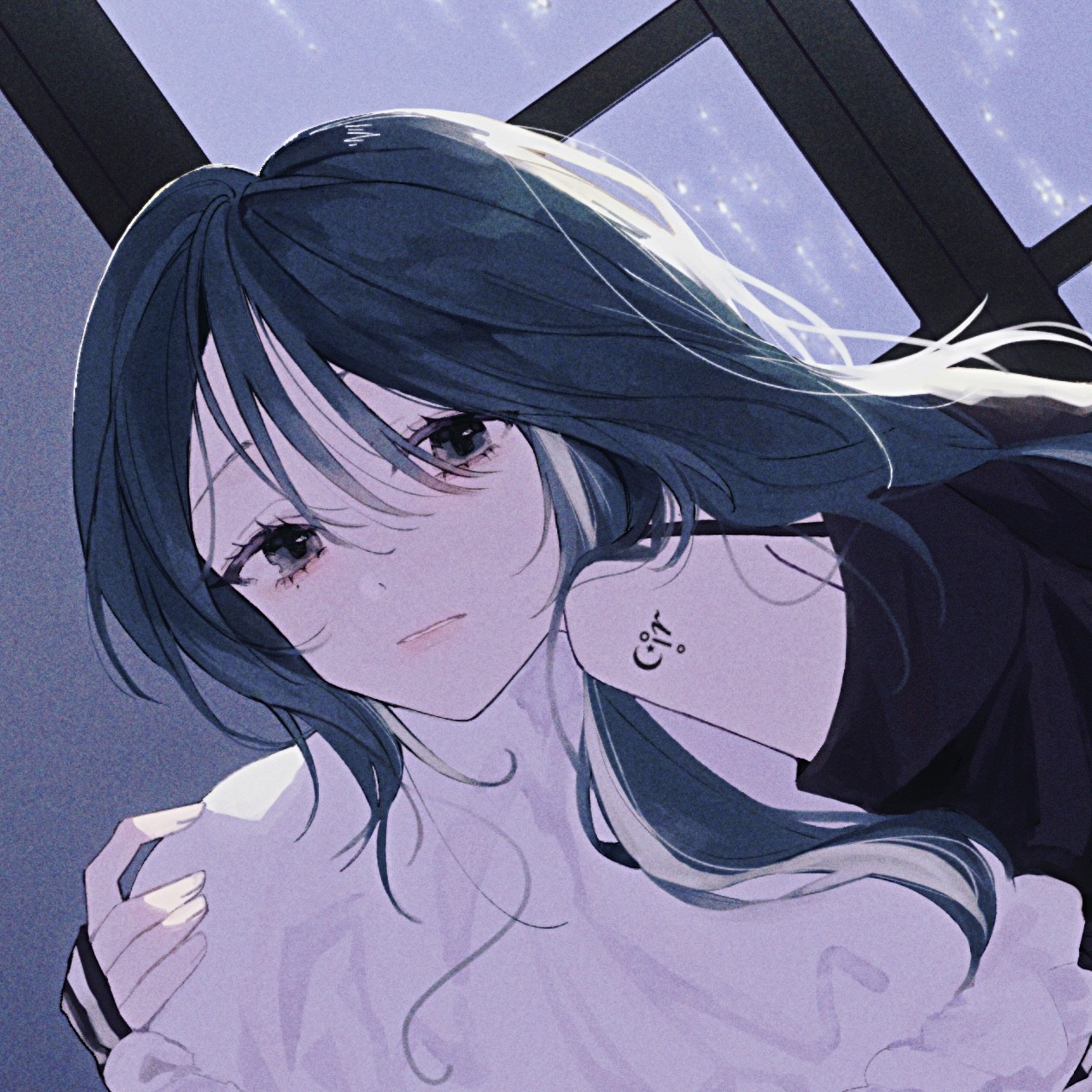 ☪︎ₗ̥̊𝓇 绮