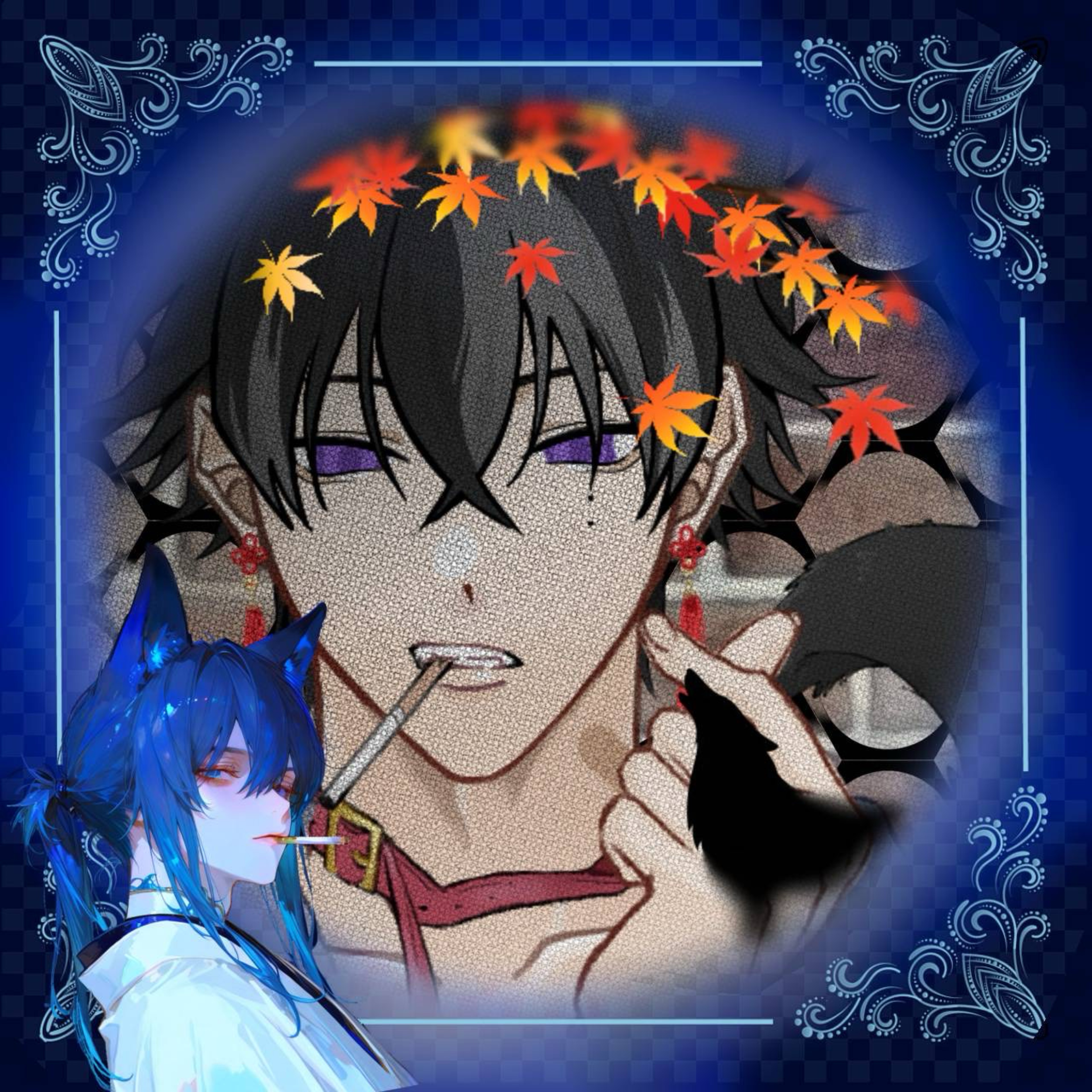 🐶可不可🍂  誰かの彼氏(仮)