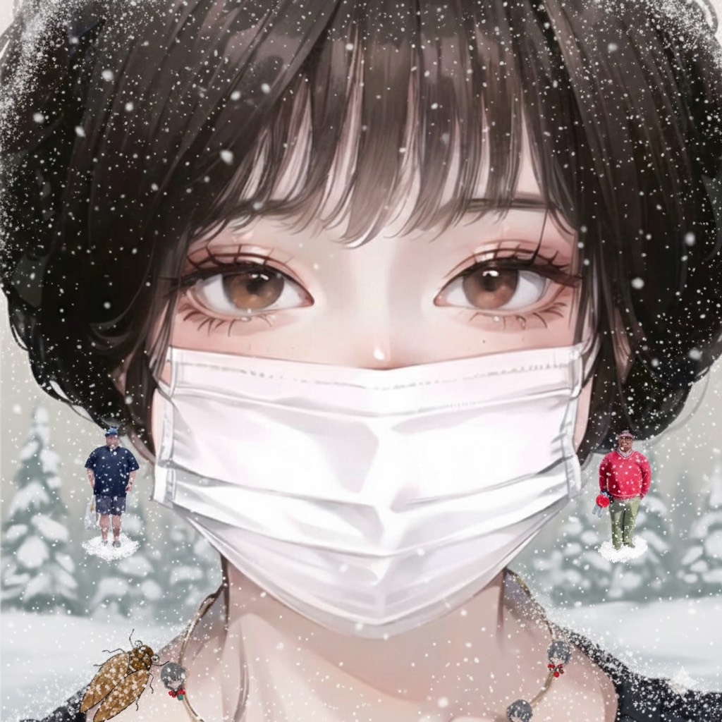 🪼🅛🅘🅢🅐(ﾘｻ)