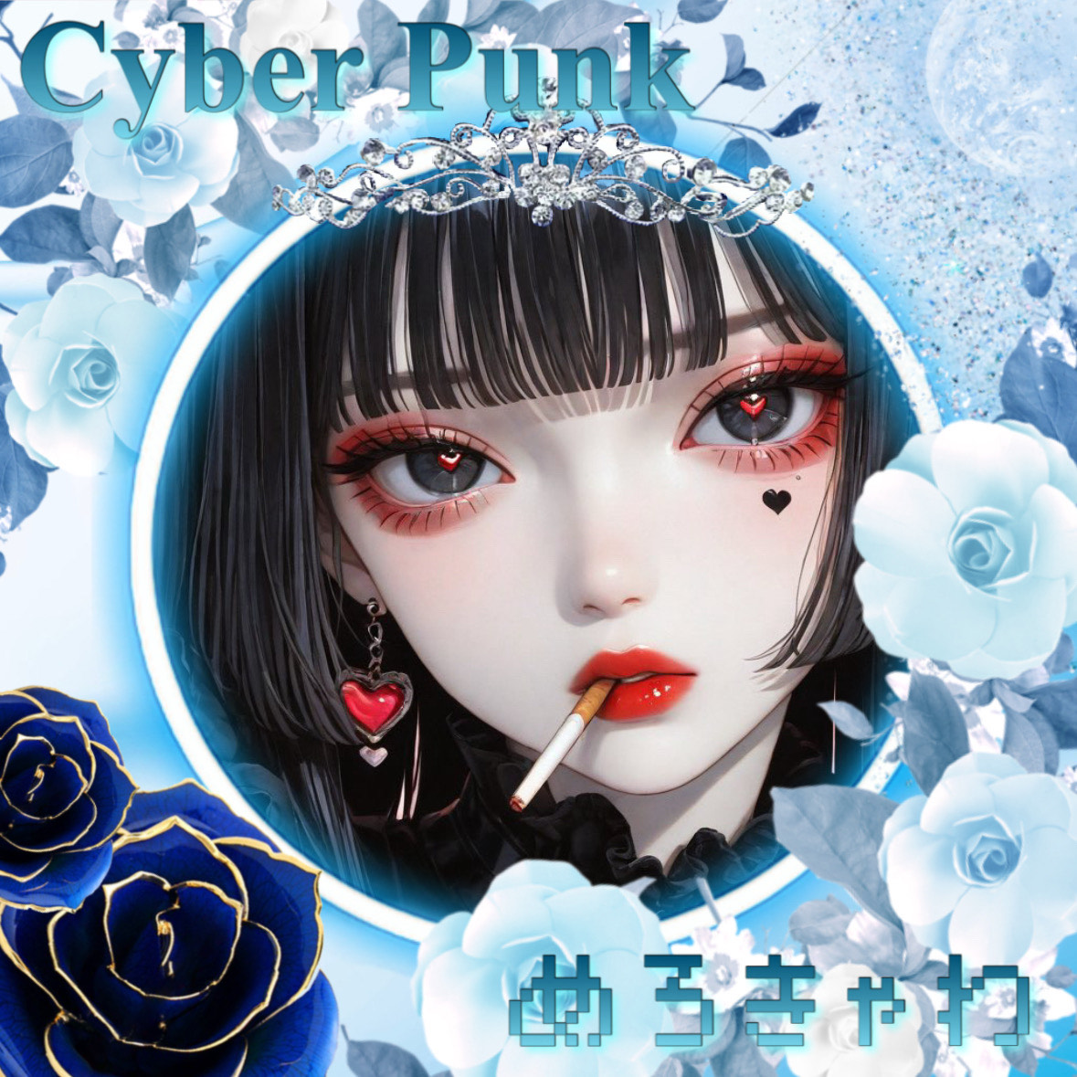 める𝗸ᵏ /0̸0̸0̸※飲酒禁止