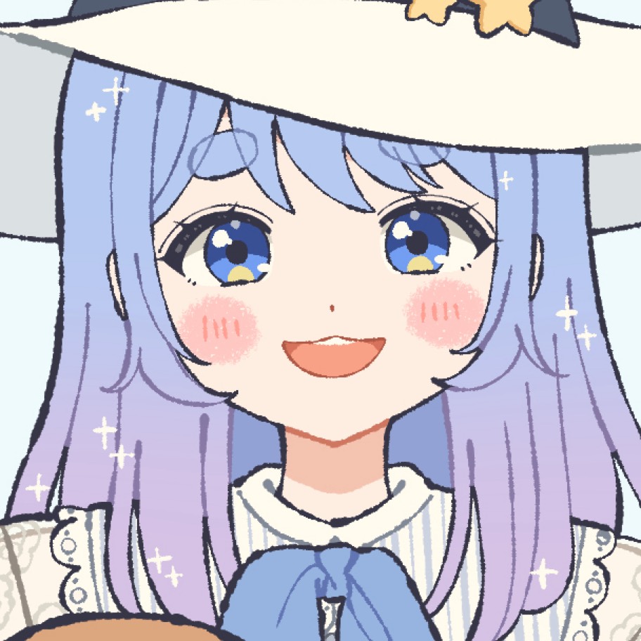 もちゃ。@配信おやすみ中❕
