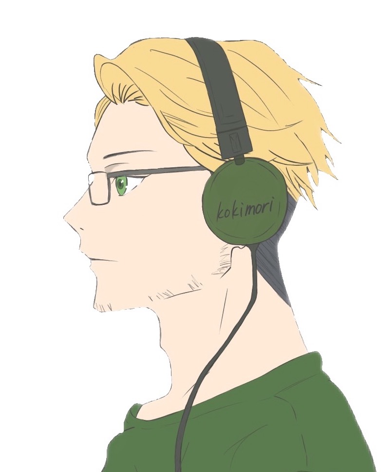 𓈒✵𓏸𝓜もりす