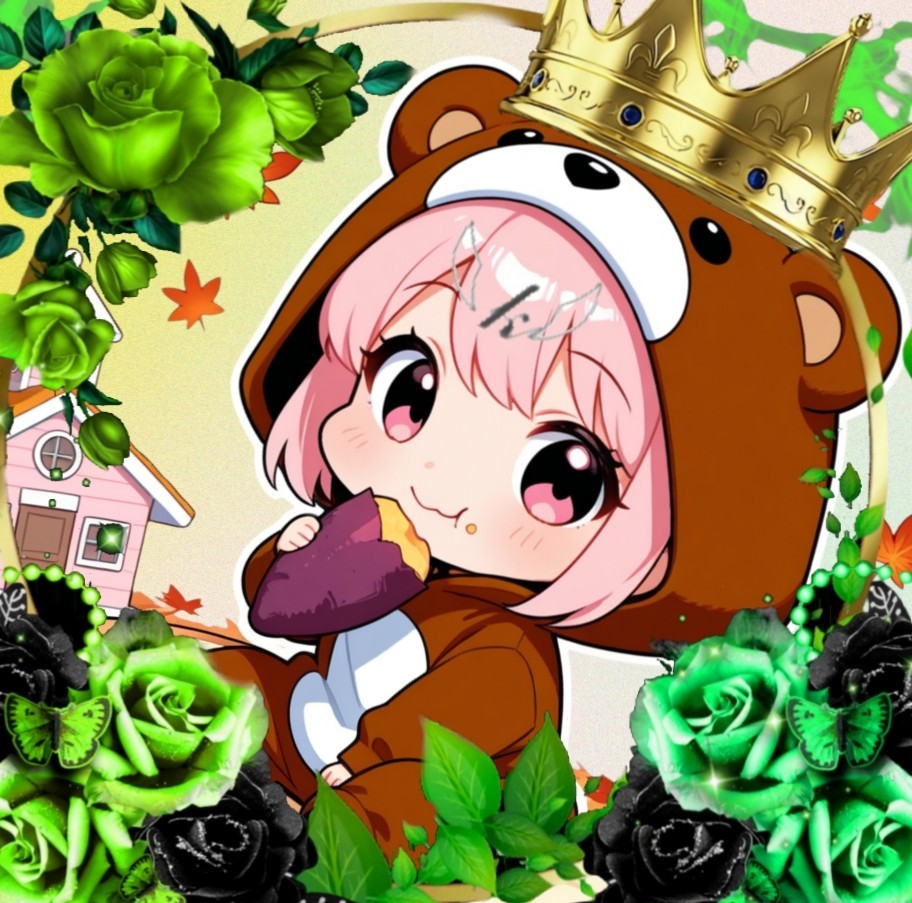 ☻︎*。× まる.×