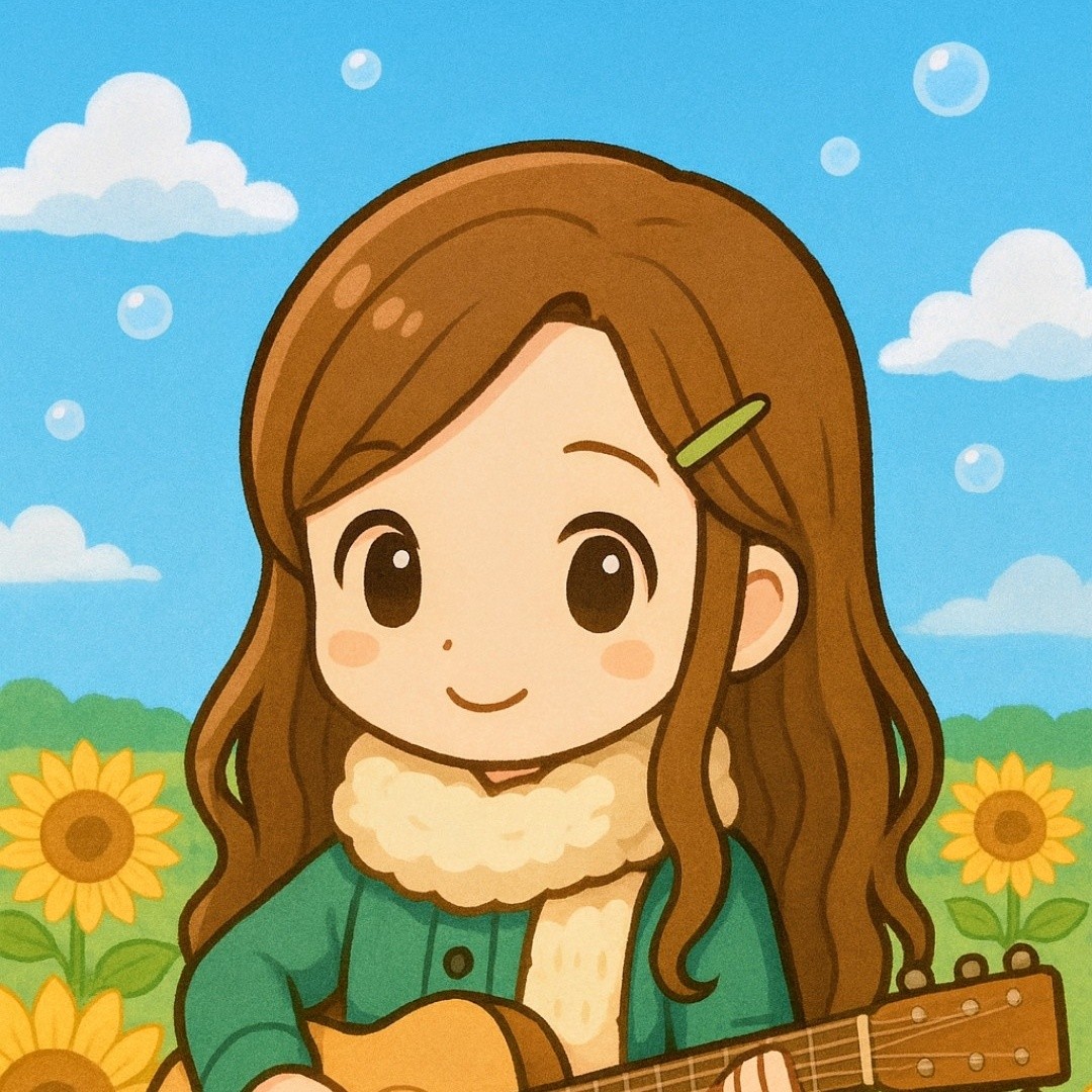 ️️️️️️⛅️そら