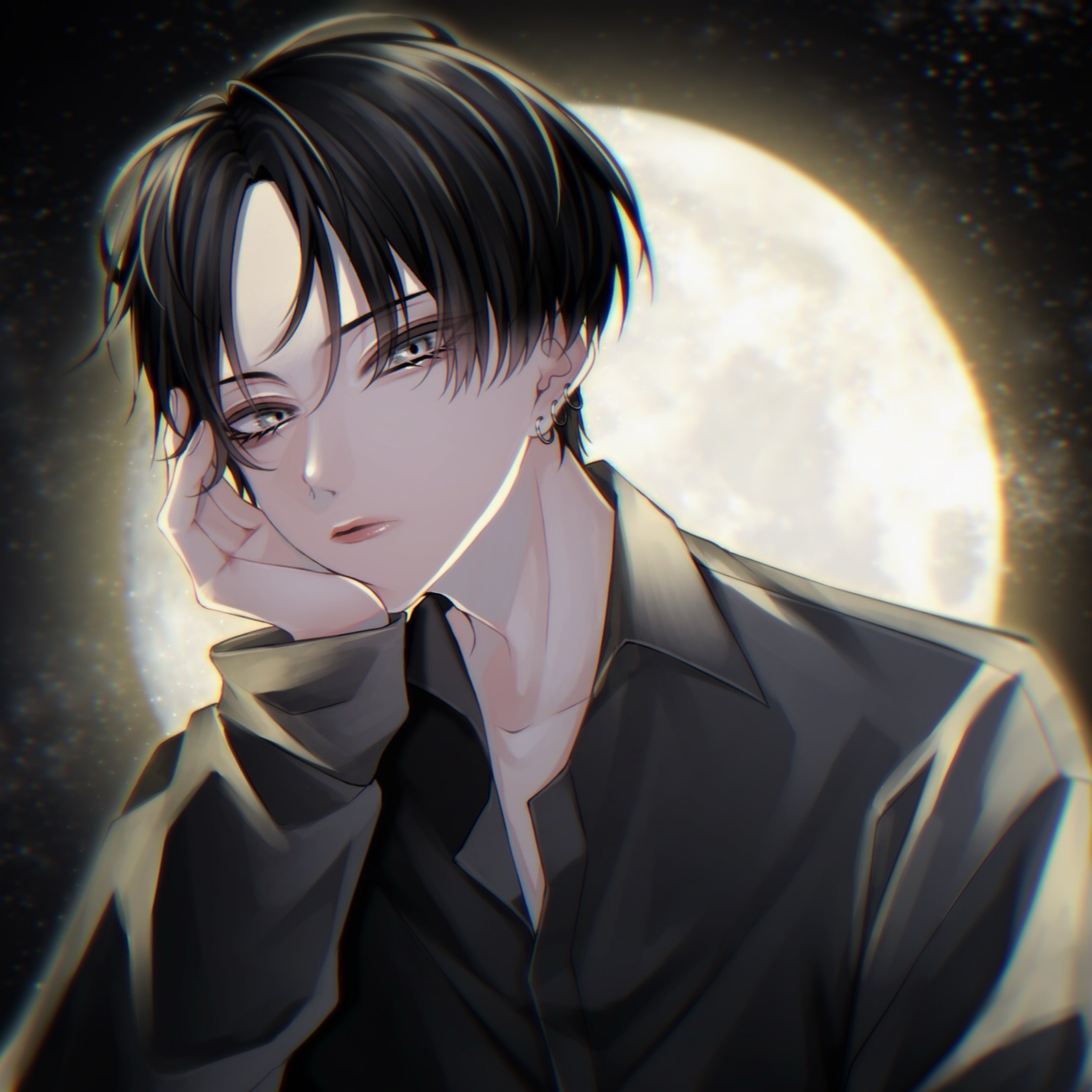 燐月 -ℛ𝒾𝓉𝓈𝓊-