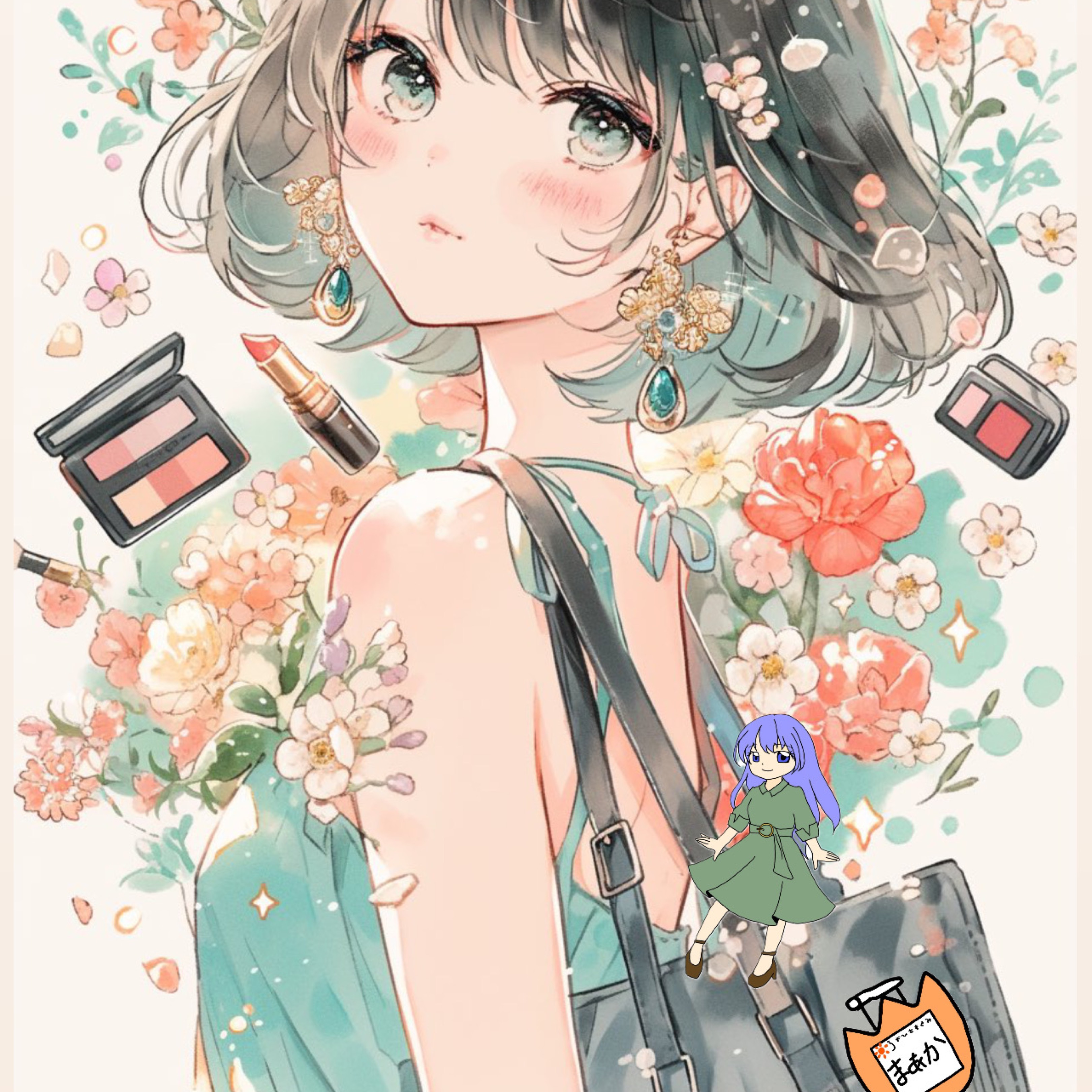 ﾏｧｰｻｰｶｰまぁか👸