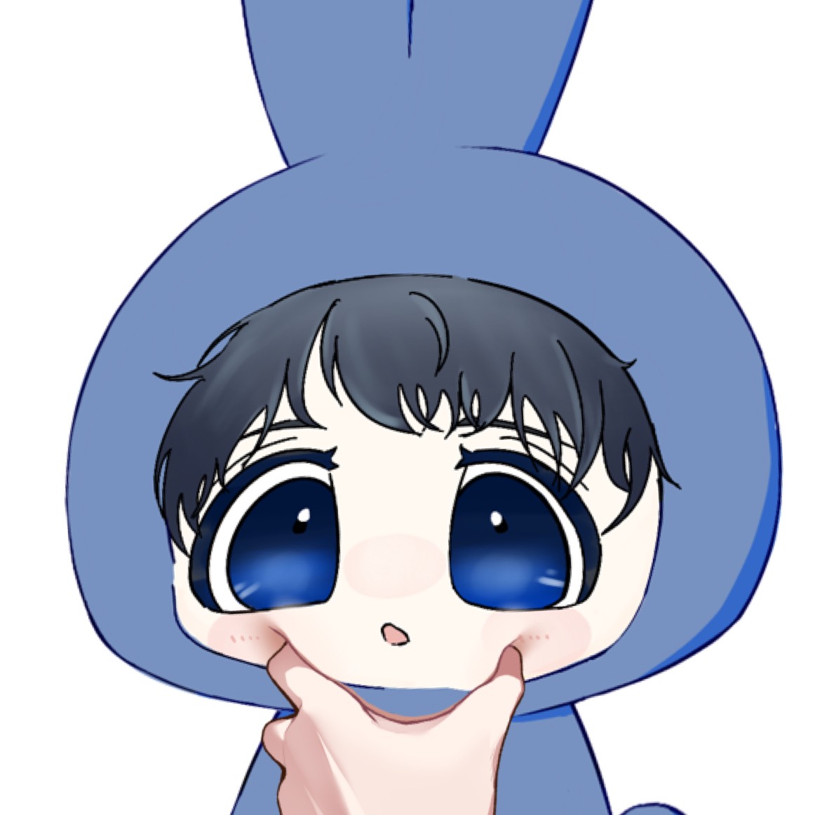 ♞®あーる@ふわふわ神