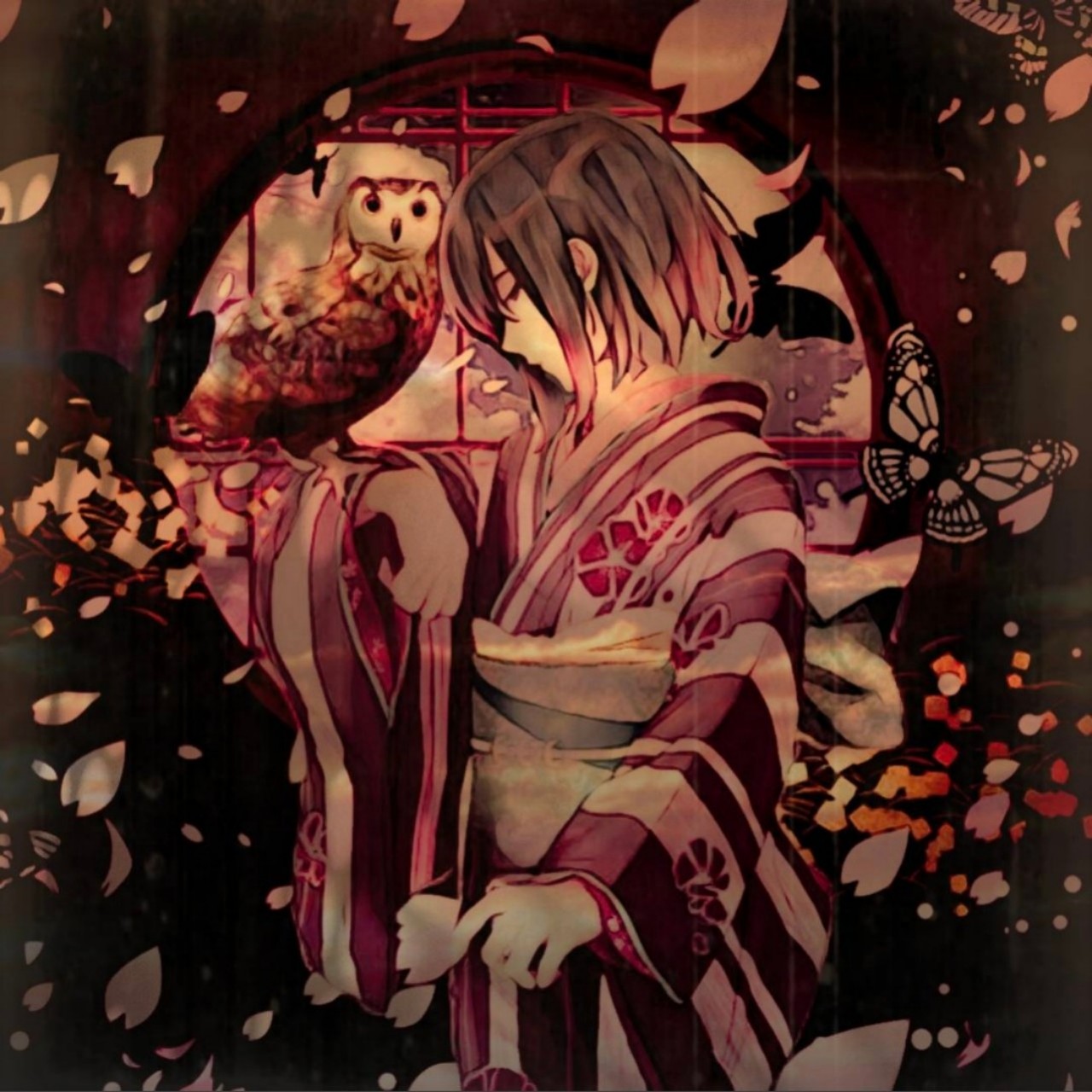 凪。