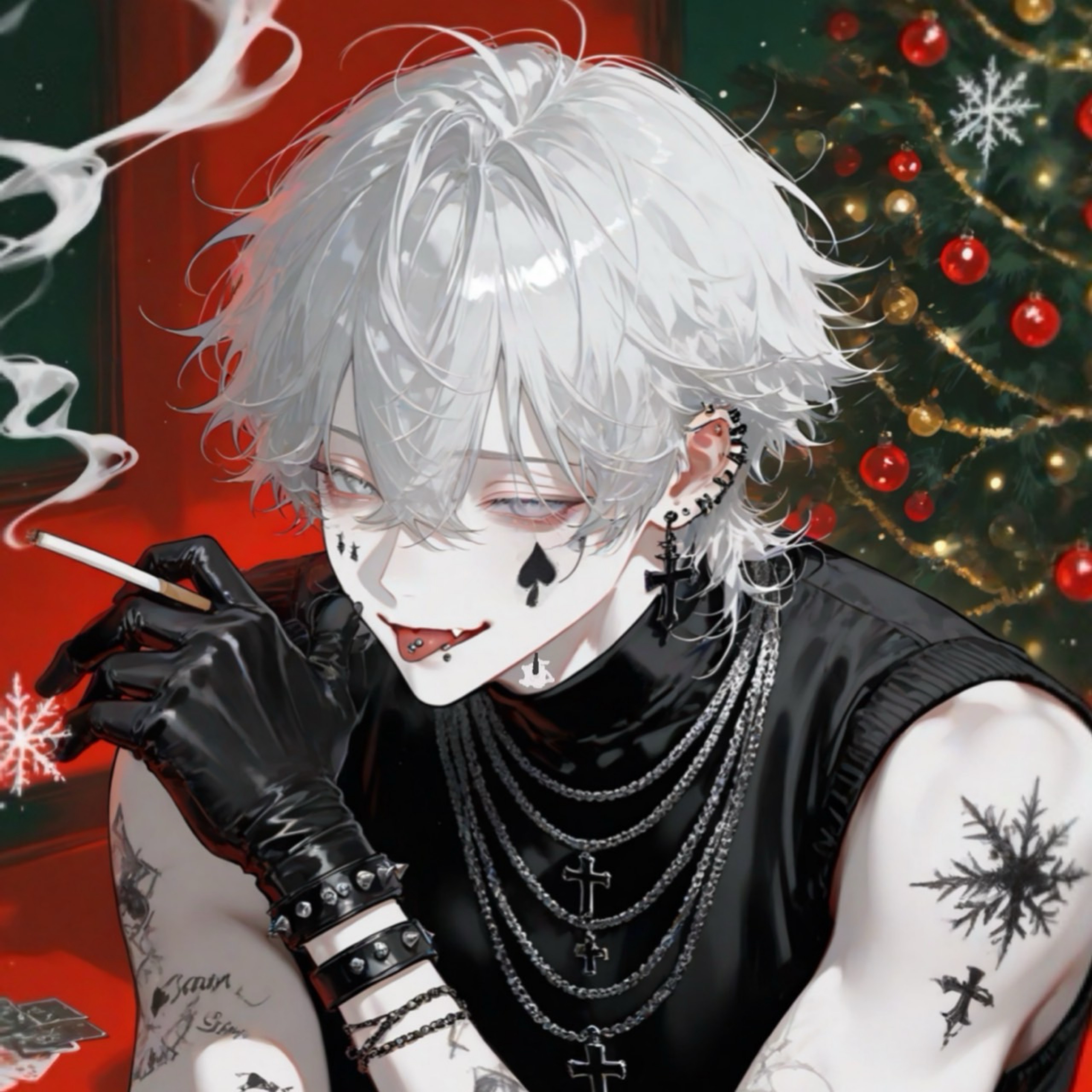 0̸ぜろ/12月11日🎂