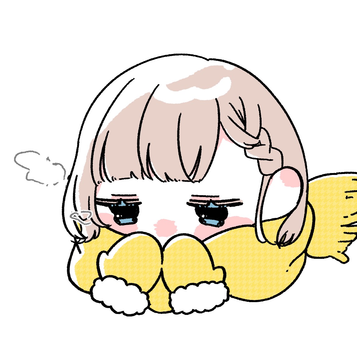 ⚘𓈒𓂂むぎとろた