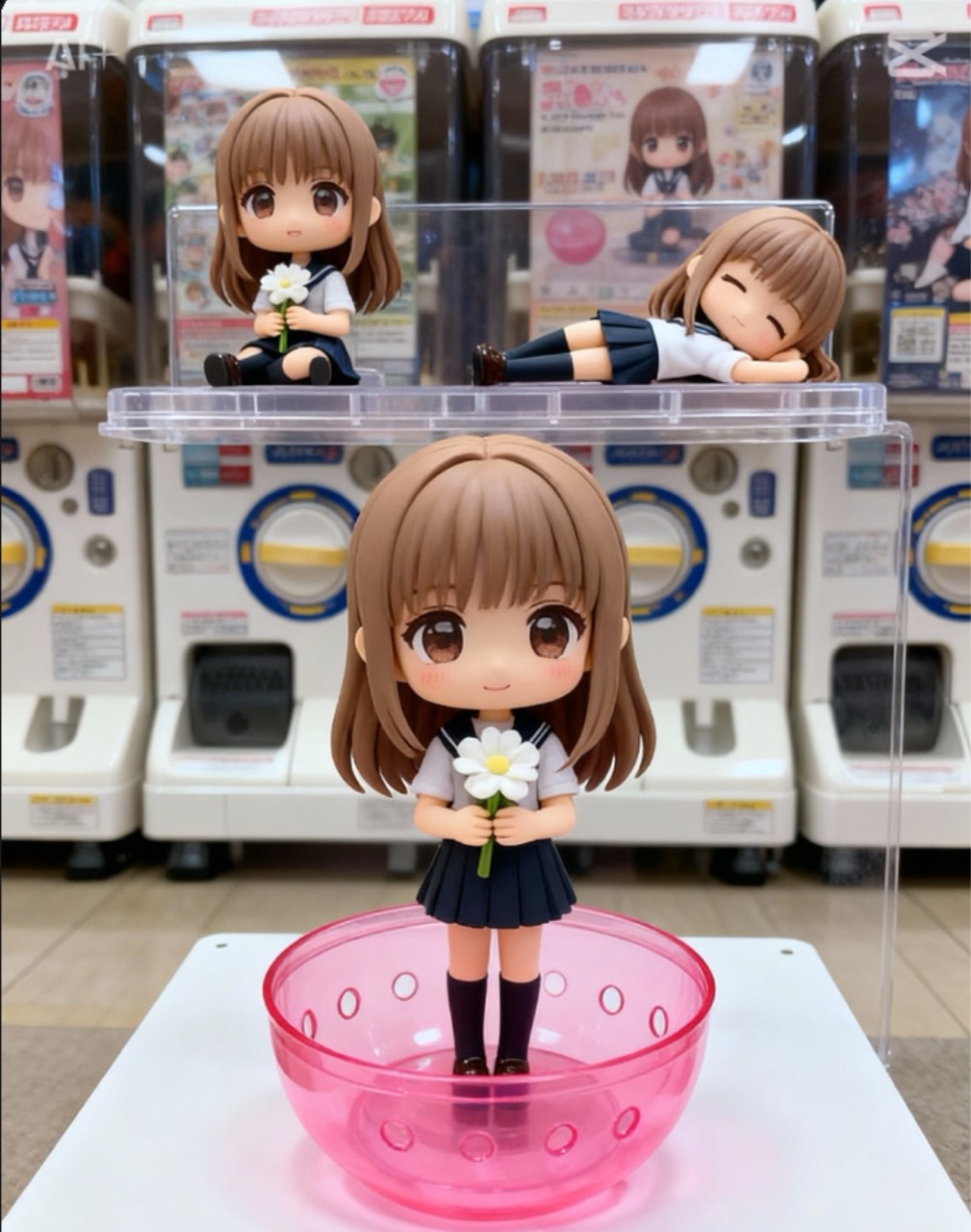 🧸🍬🍭minsyan(みん)🐥⸒⸒💫