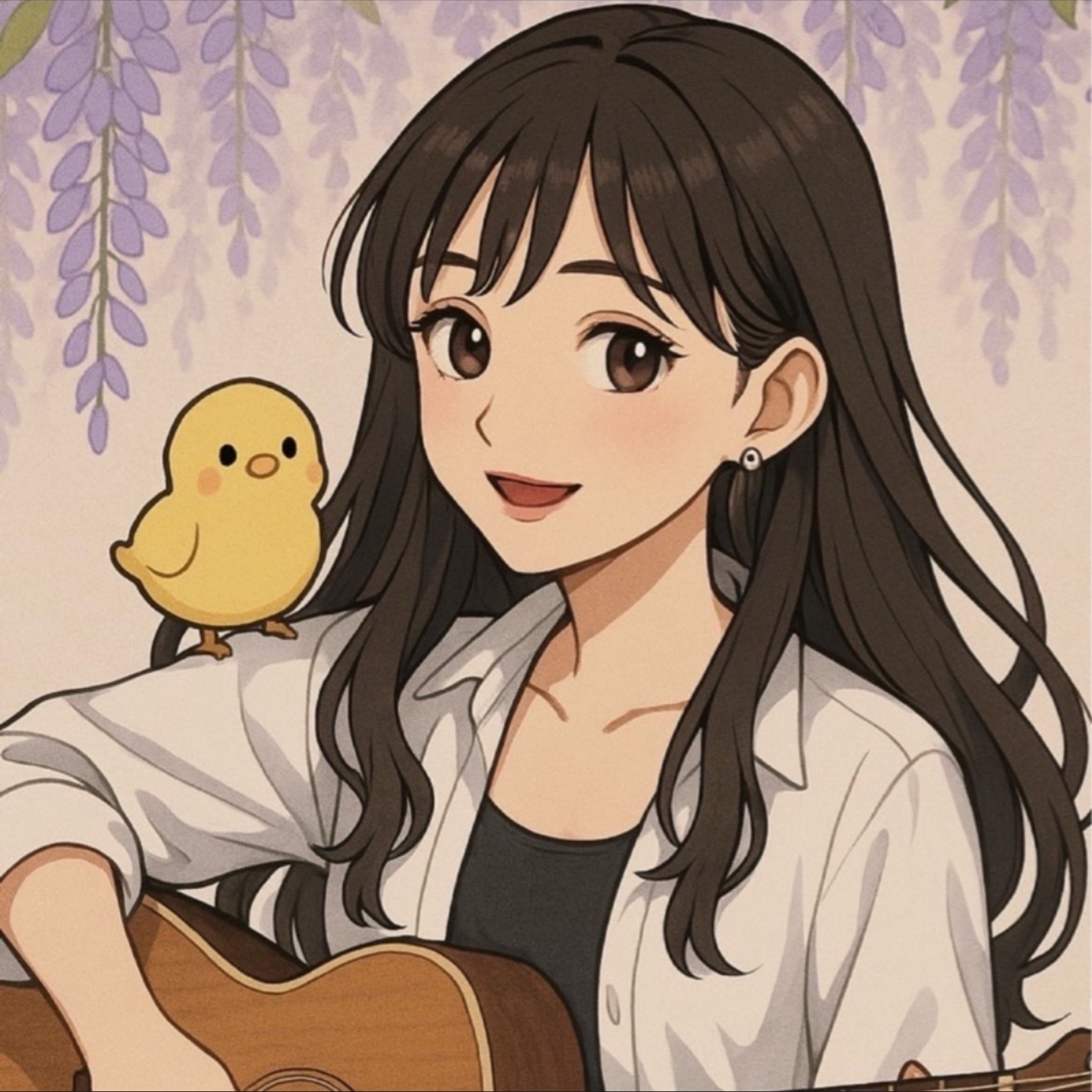 ¨̮𝙿*ﾟぴょこ