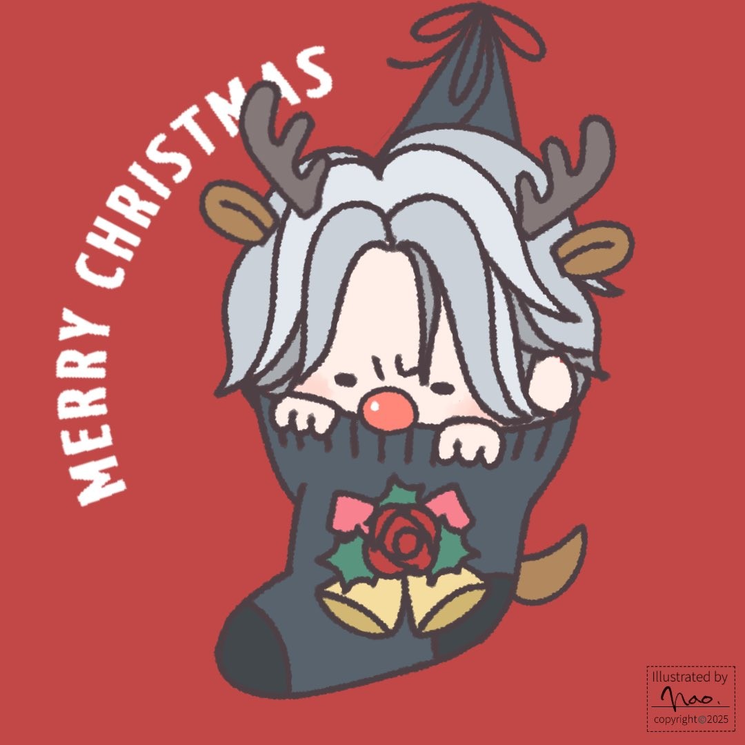 ⟬𝕸𝖆𝖘𝖍,⟭ー マッシュ ー