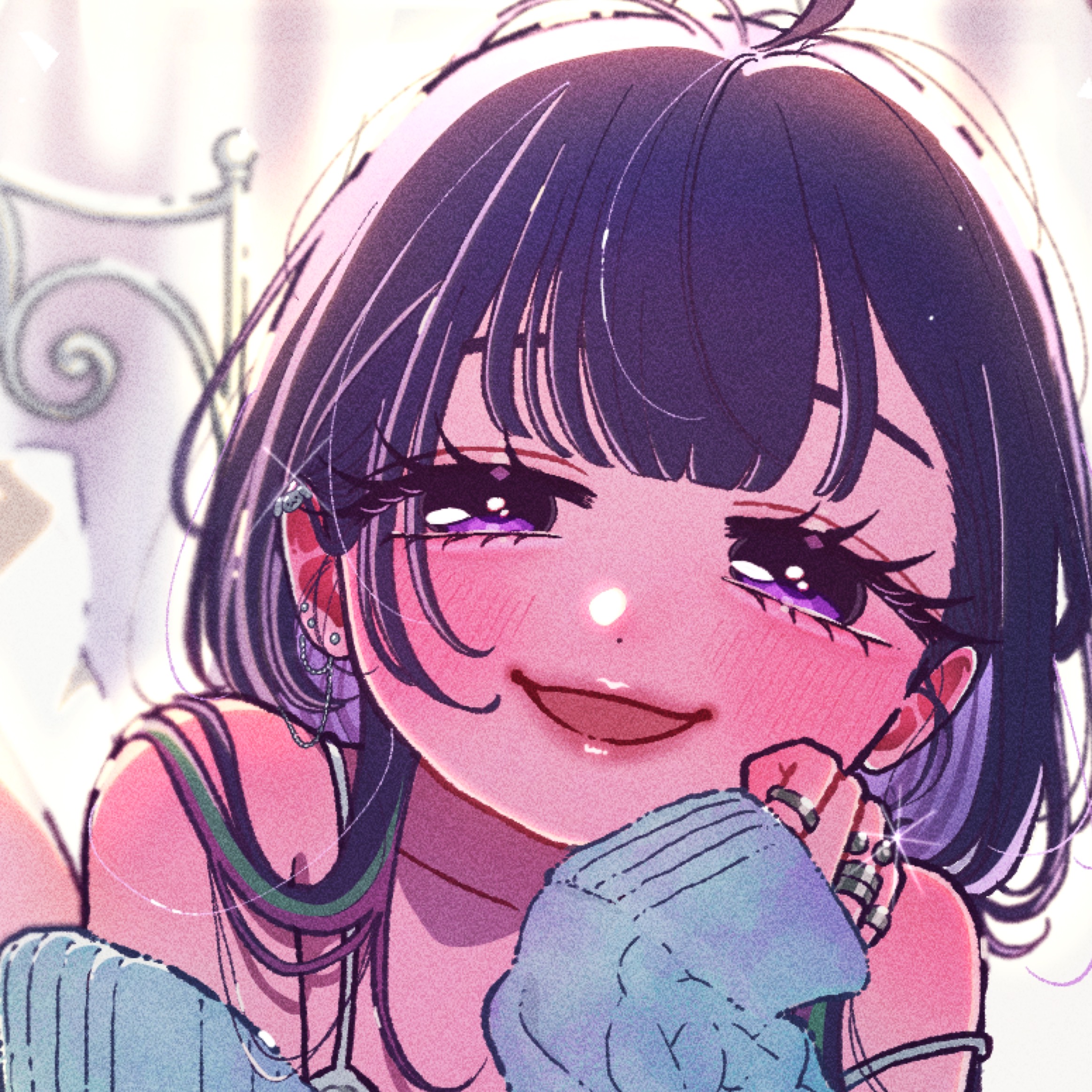 🧬ྀི人文学徒まいちゃん