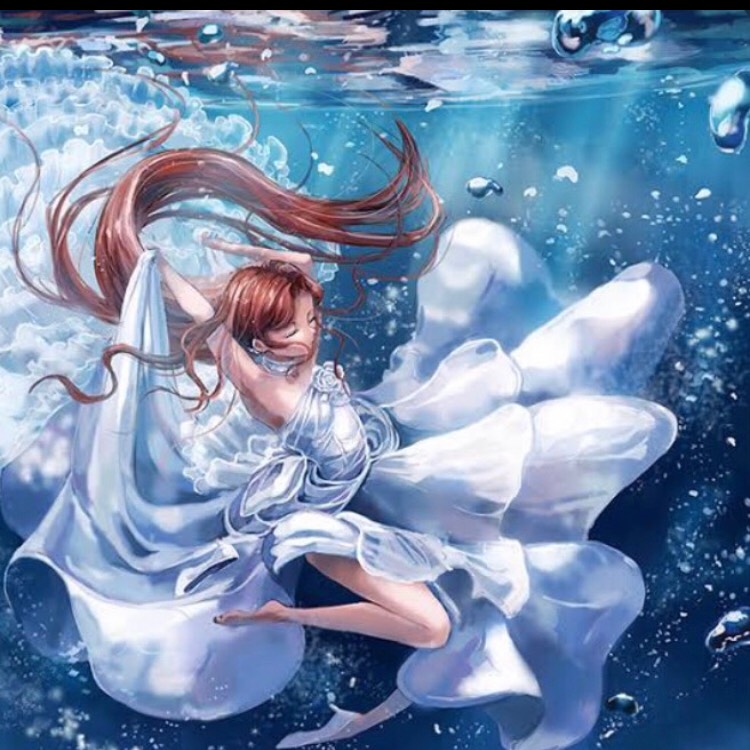 ミナモ 🫧‪𓂃𓂂🍃